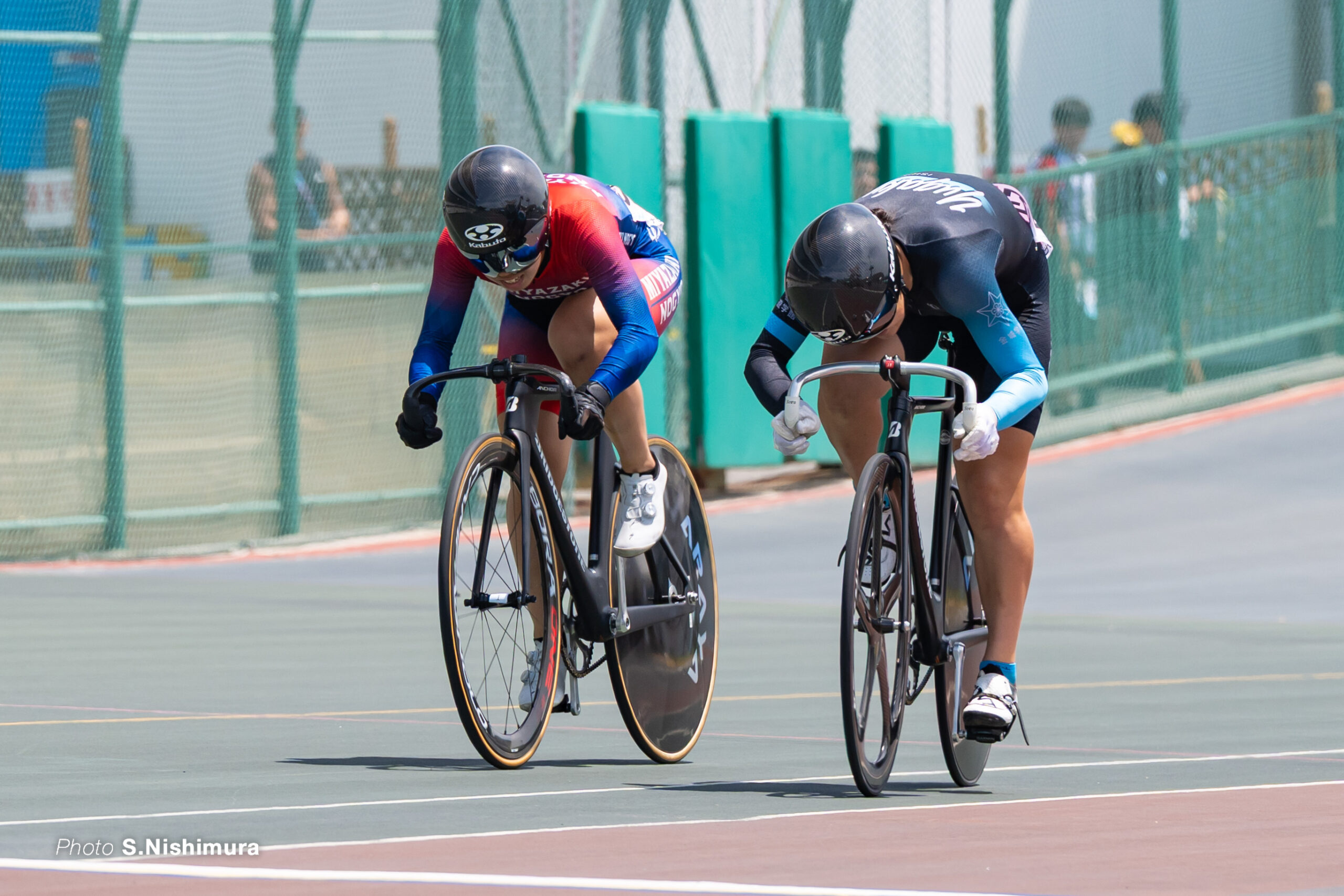 女子スプリント決勝, 令和8年度 全国高等学校総合体育大会（インターハイ2026）, 岸和田競輪場