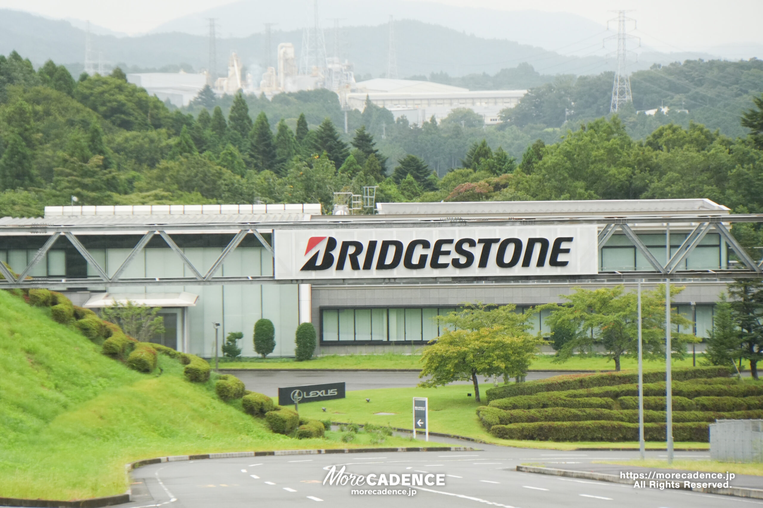 スルガ・セゾンCUP2026 in富士スピードウェイ