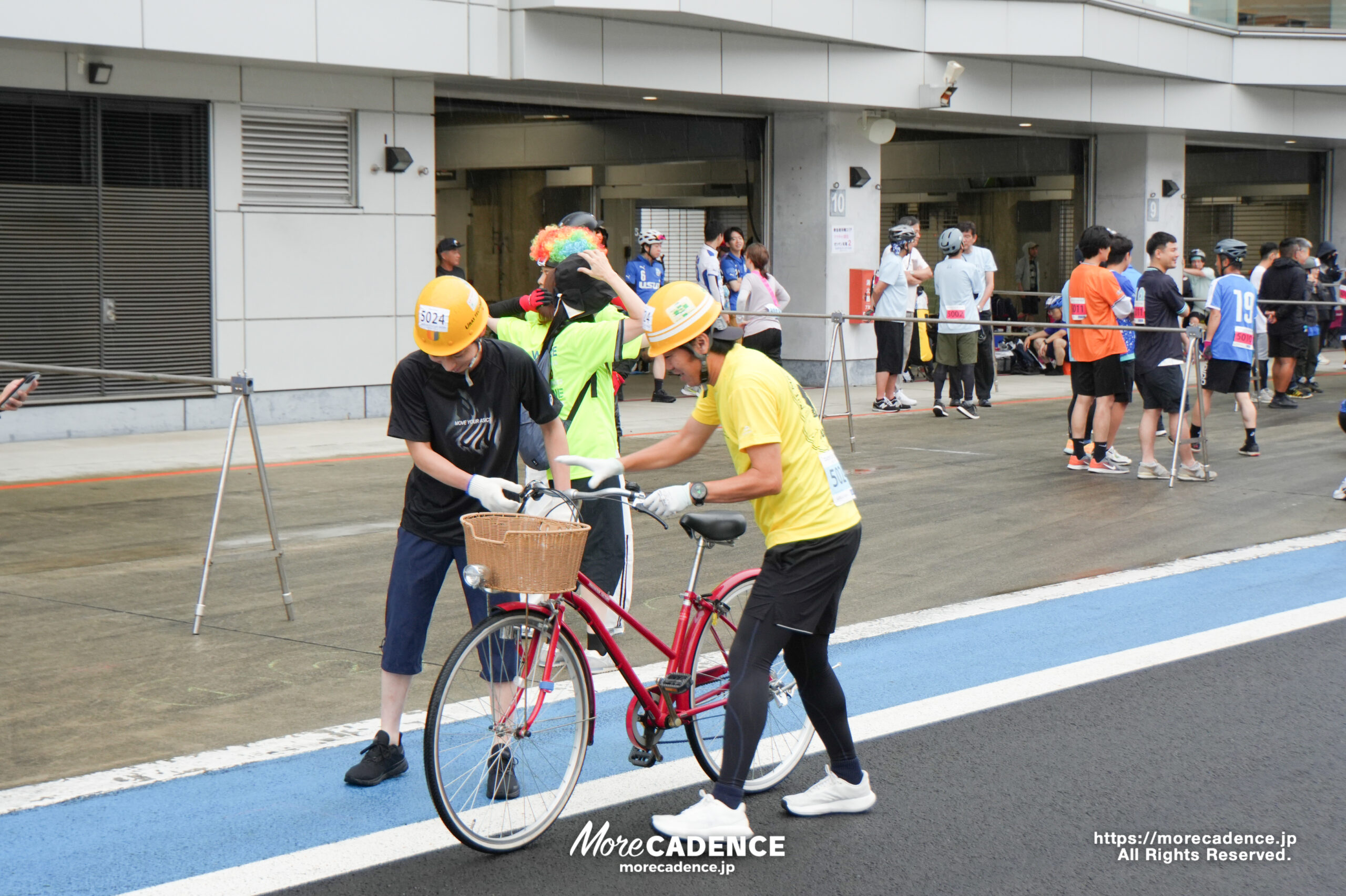スルガ・セゾンCUP2026 in富士スピードウェイ