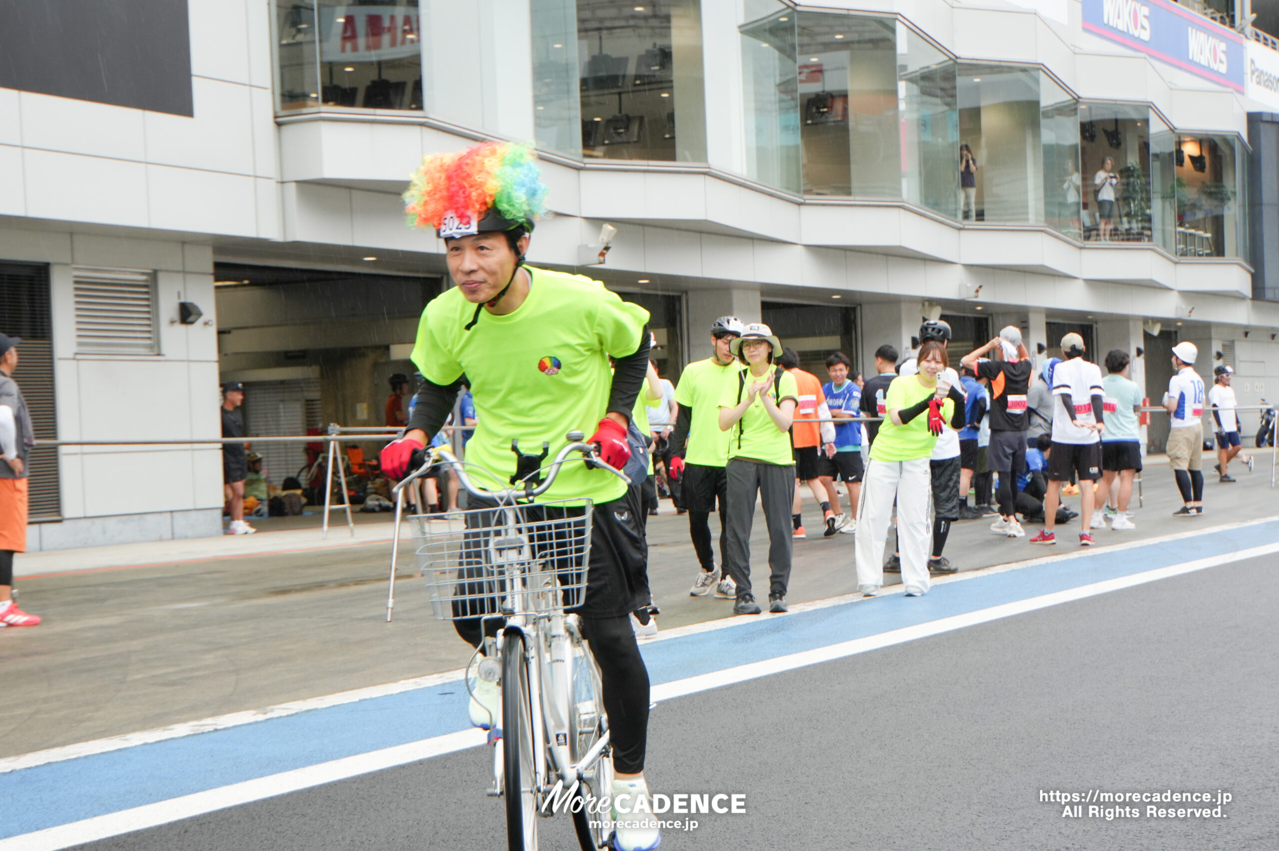 スルガ・セゾンCUP2026 in富士スピードウェイ
