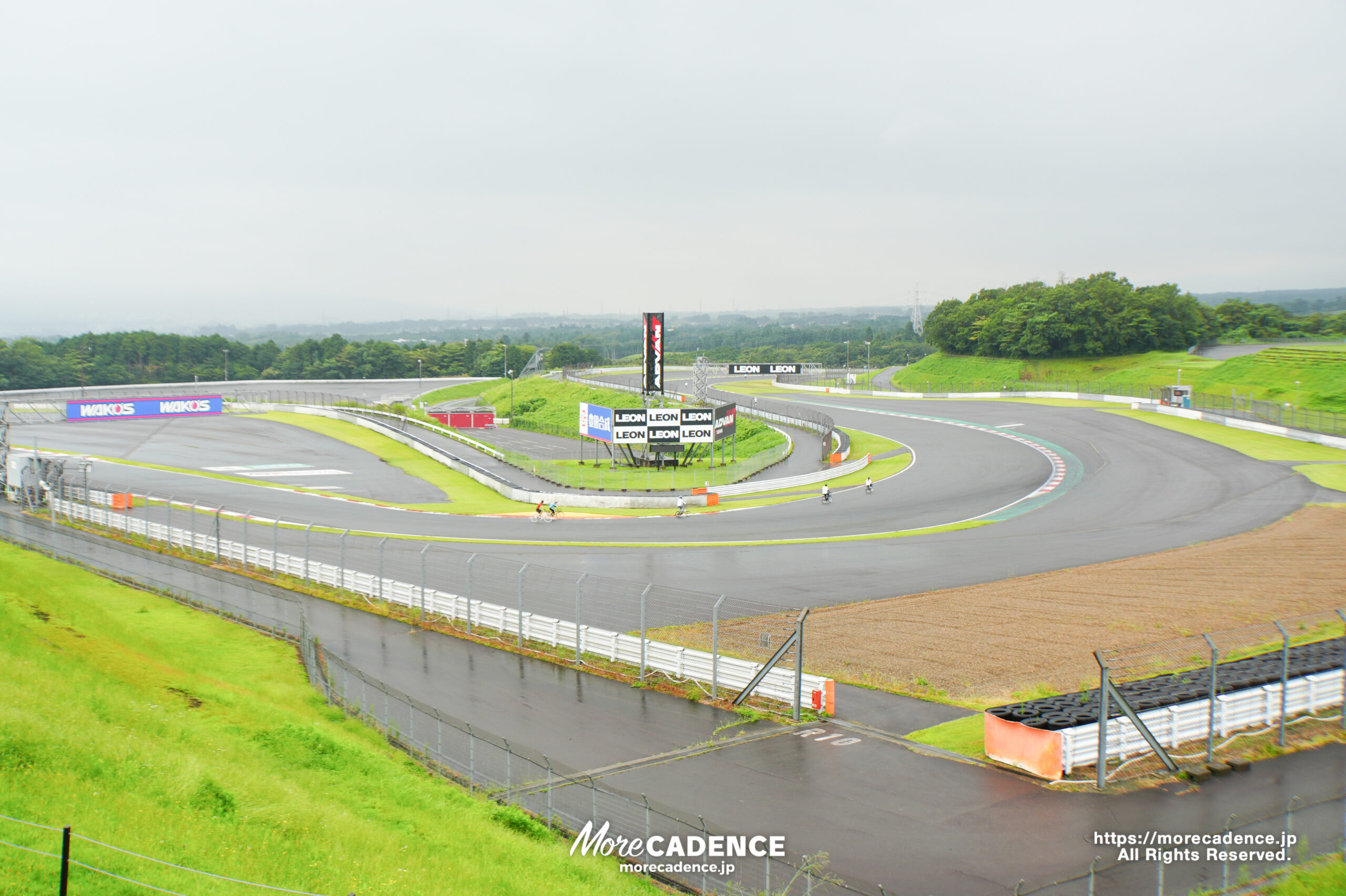 スルガ・セゾンCUP2026 in富士スピードウェイ