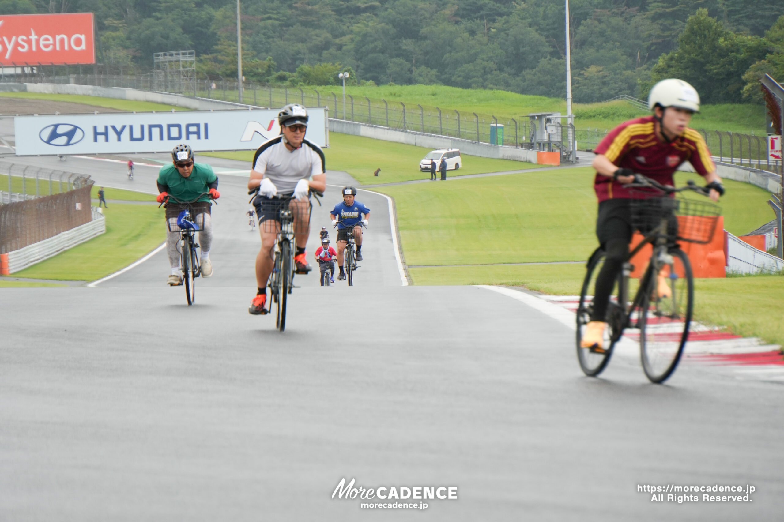 スルガ・セゾンCUP2026 in富士スピードウェイ