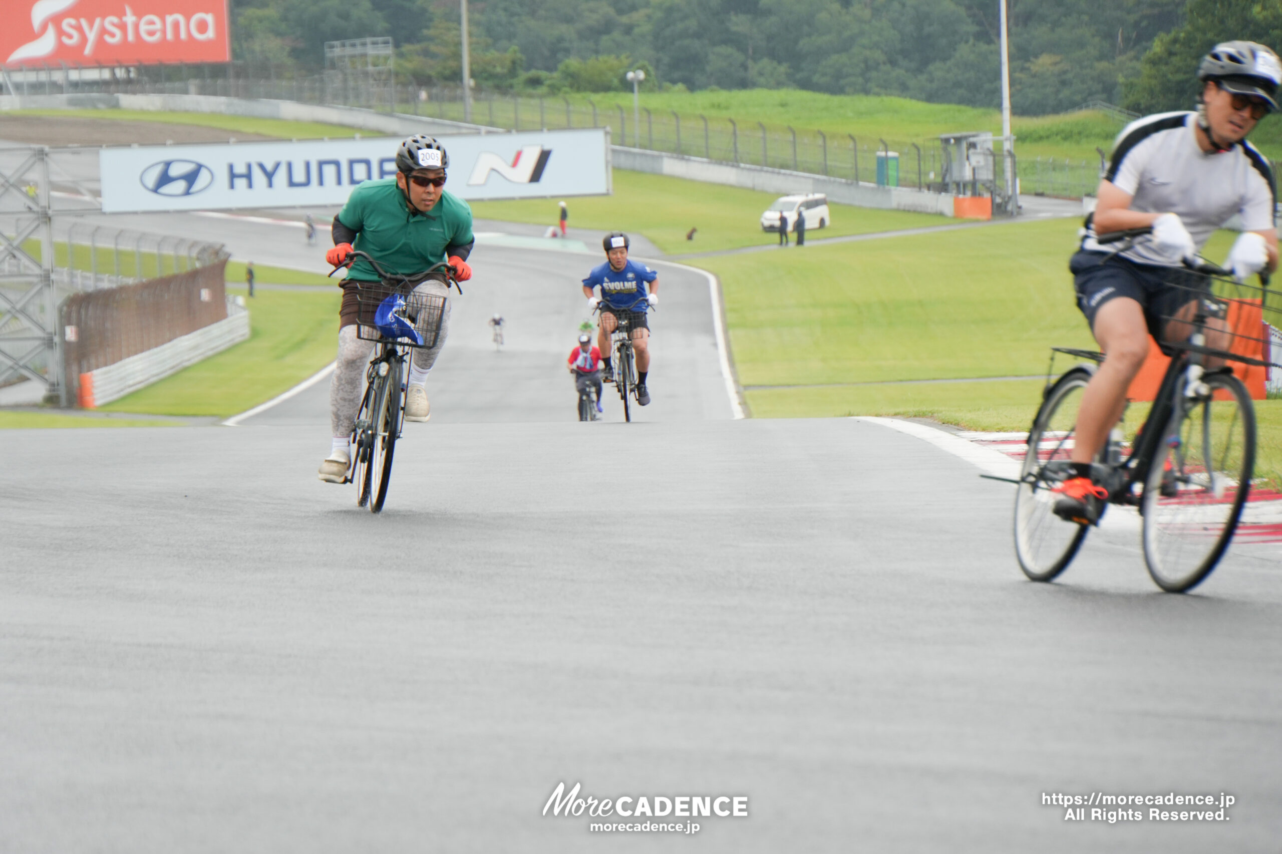 スルガ・セゾンCUP2026 in富士スピードウェイ