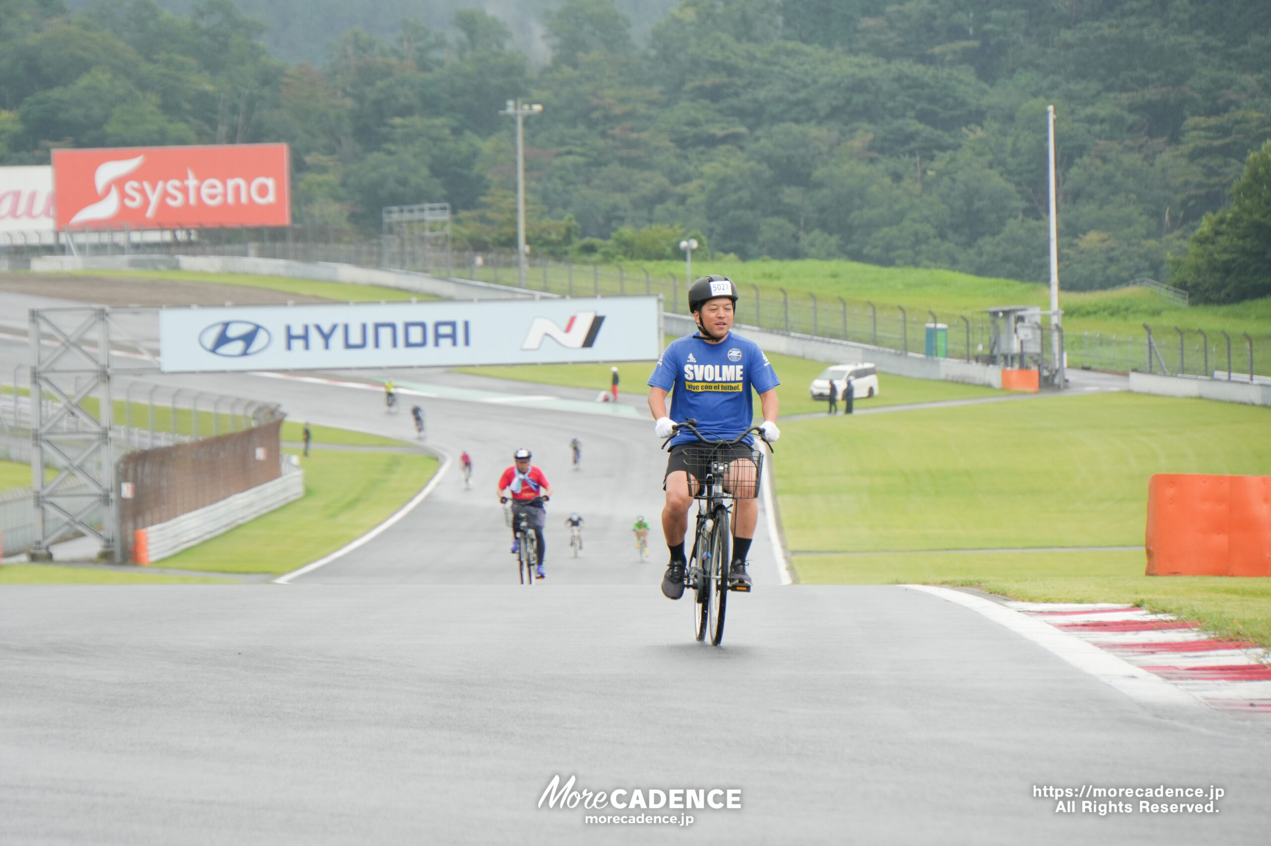 スルガ・セゾンCUP2026 in富士スピードウェイ