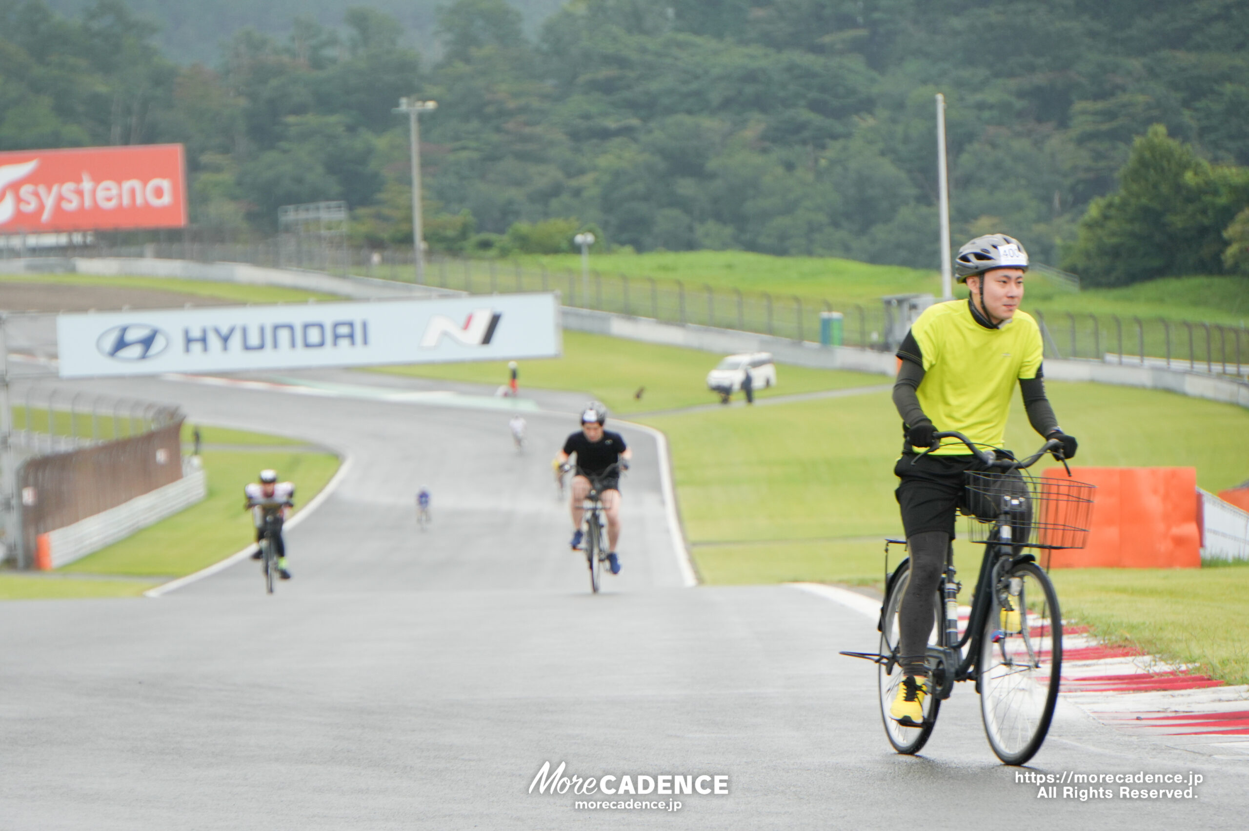 スルガ・セゾンCUP2026 in富士スピードウェイ