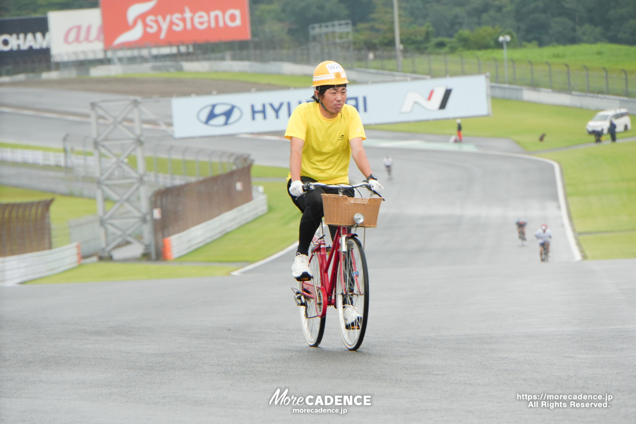 スルガ・セゾンCUP2026 in富士スピードウェイ