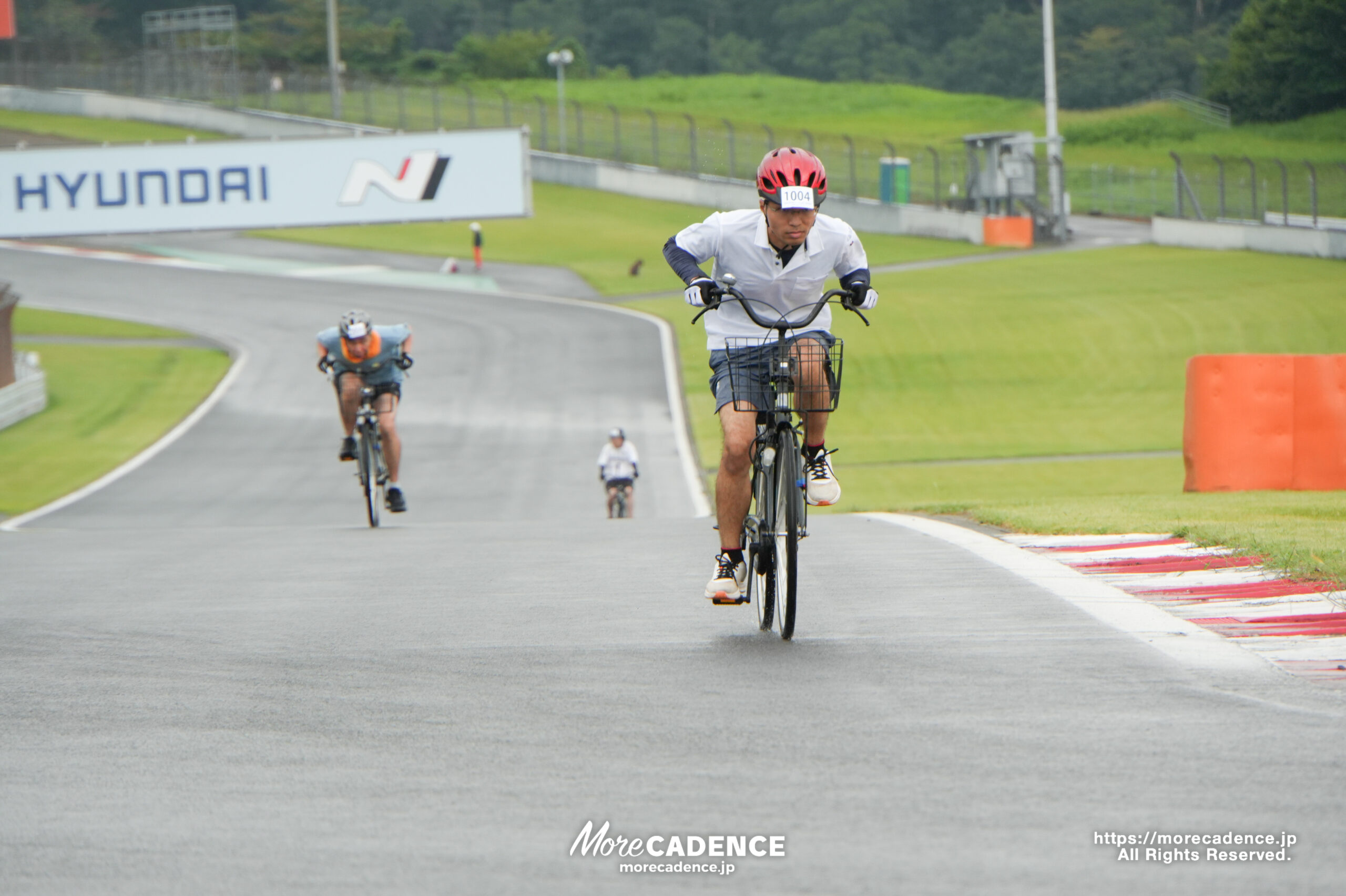 スルガ・セゾンCUP2026 in富士スピードウェイ