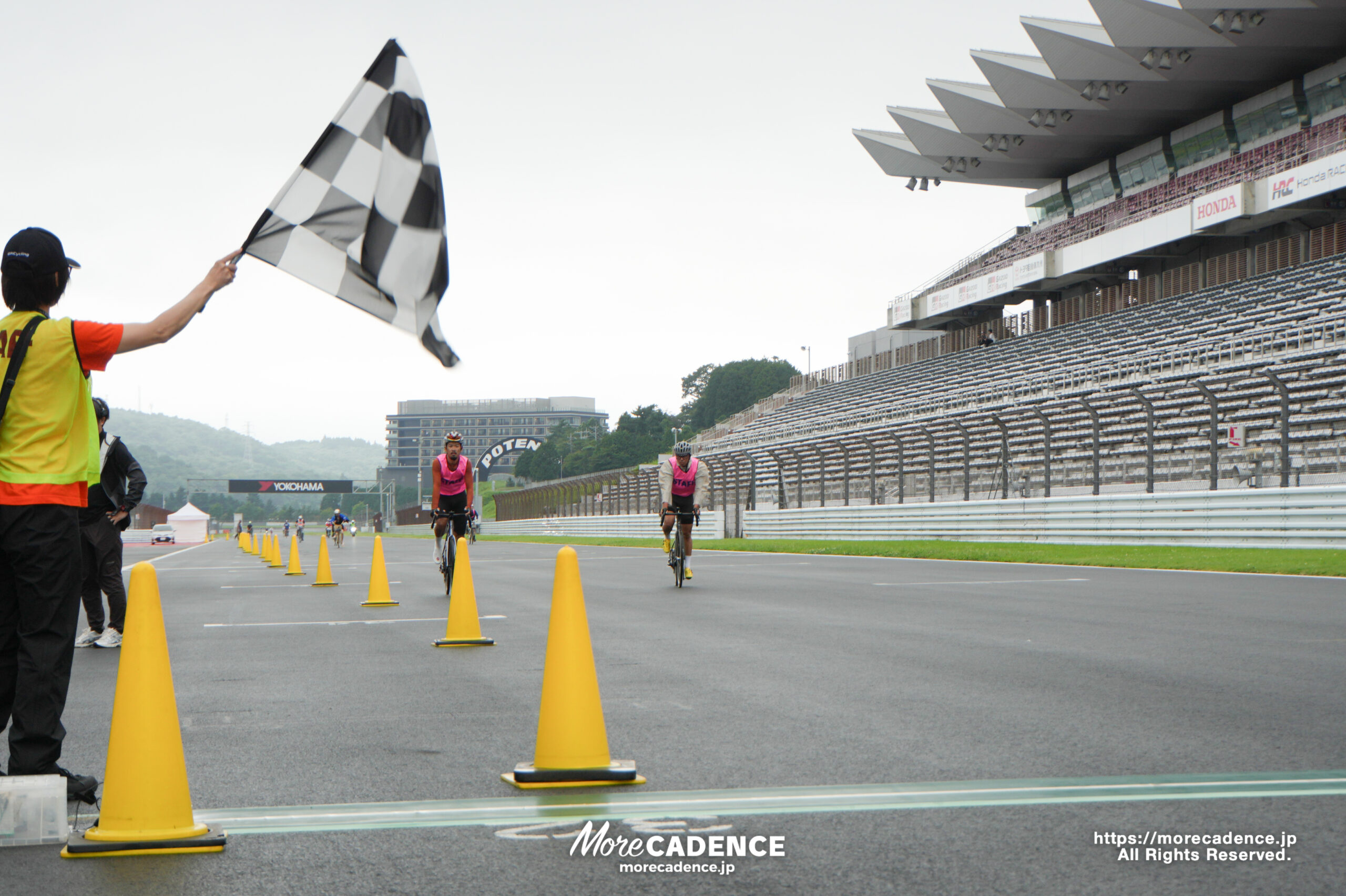 スルガ・セゾンCUP2026 in富士スピードウェイ