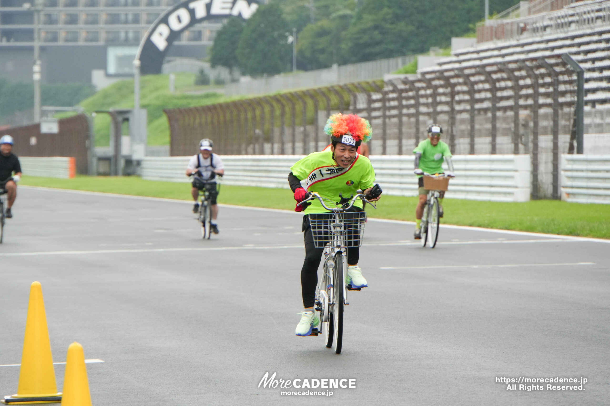 スルガ・セゾンCUP2026 in富士スピードウェイ