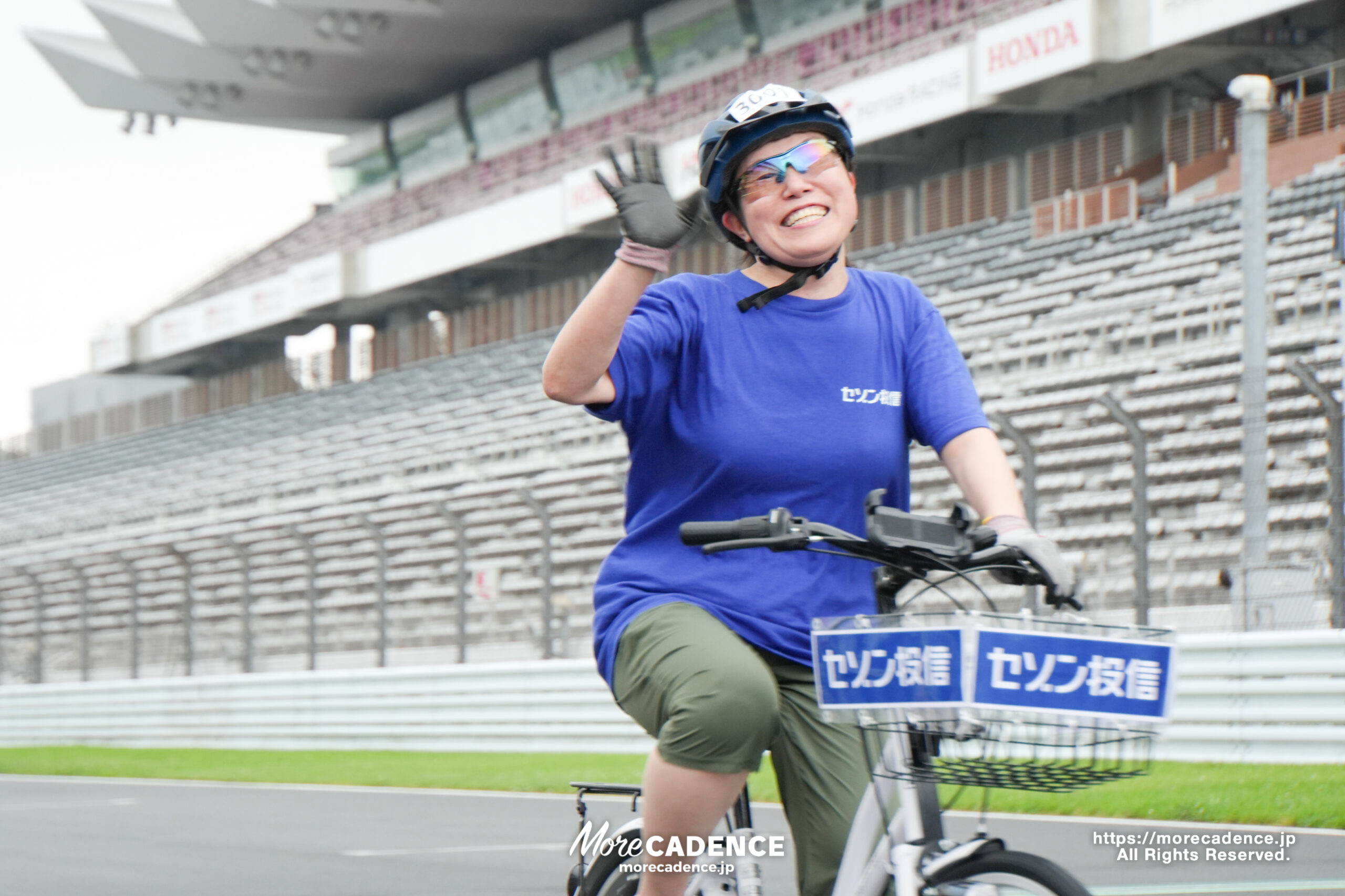 スルガ・セゾンCUP2026 in富士スピードウェイ