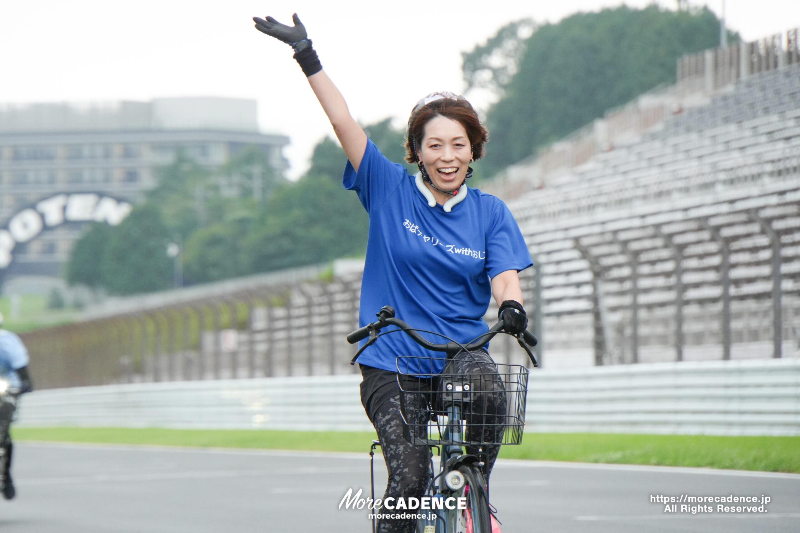 スルガ・セゾンCUP2026 in富士スピードウェイ
