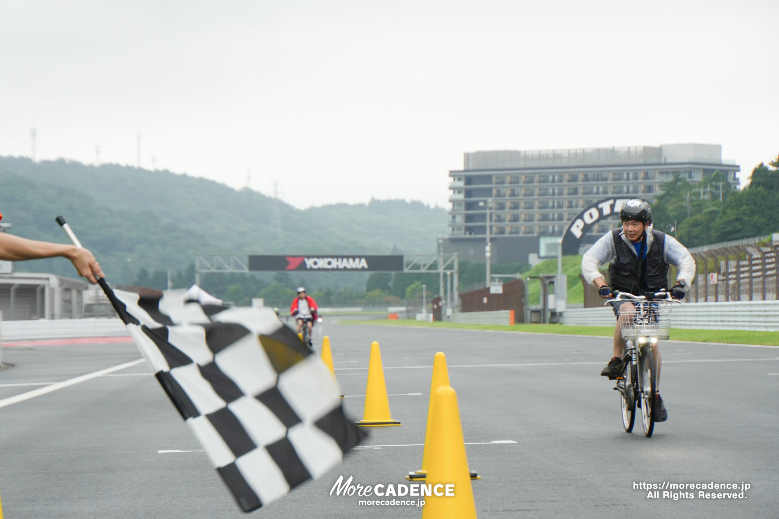 スルガ・セゾンCUP2026 in富士スピードウェイ