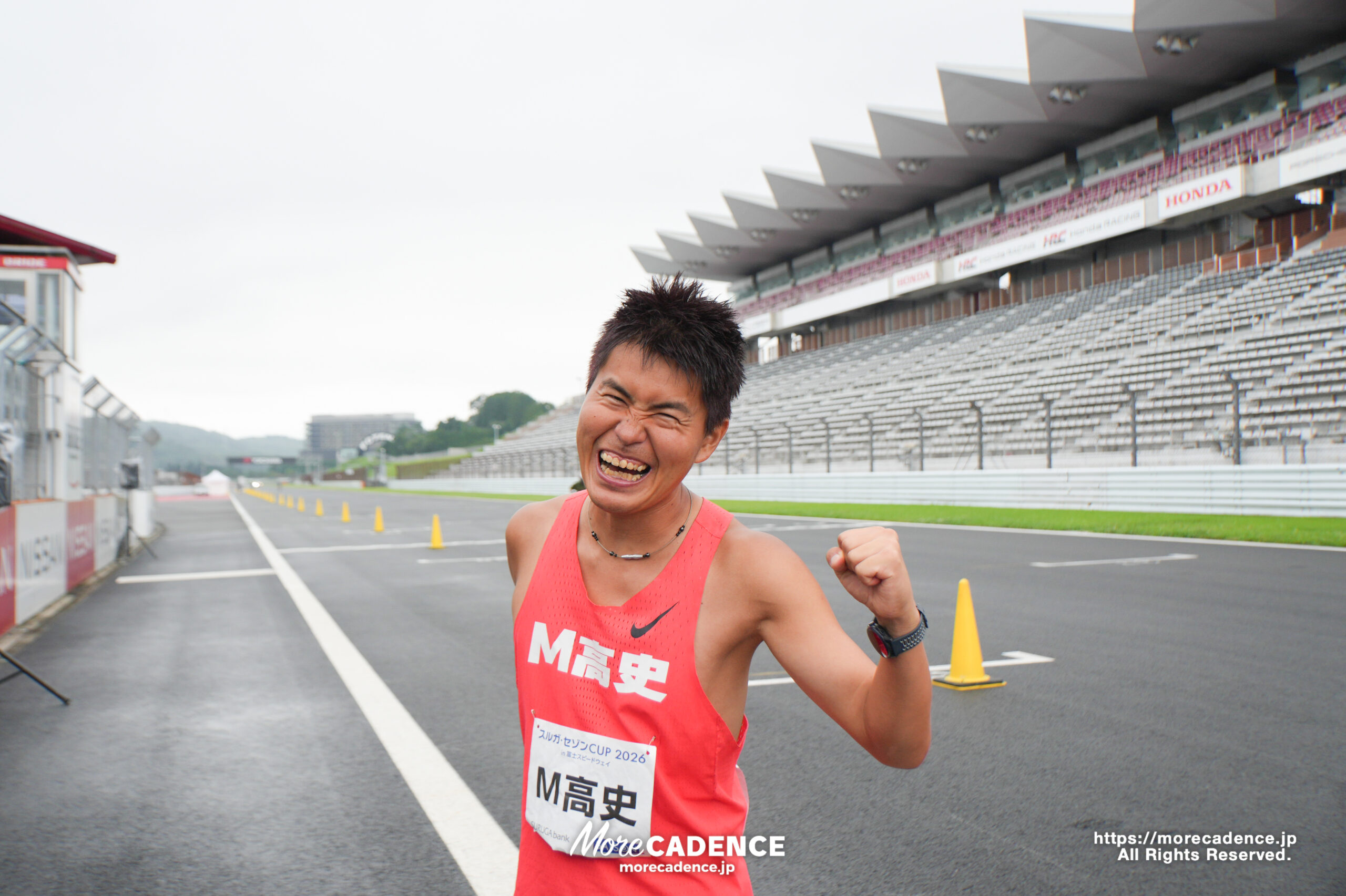 スルガ・セゾンCUP2026 in富士スピードウェイ