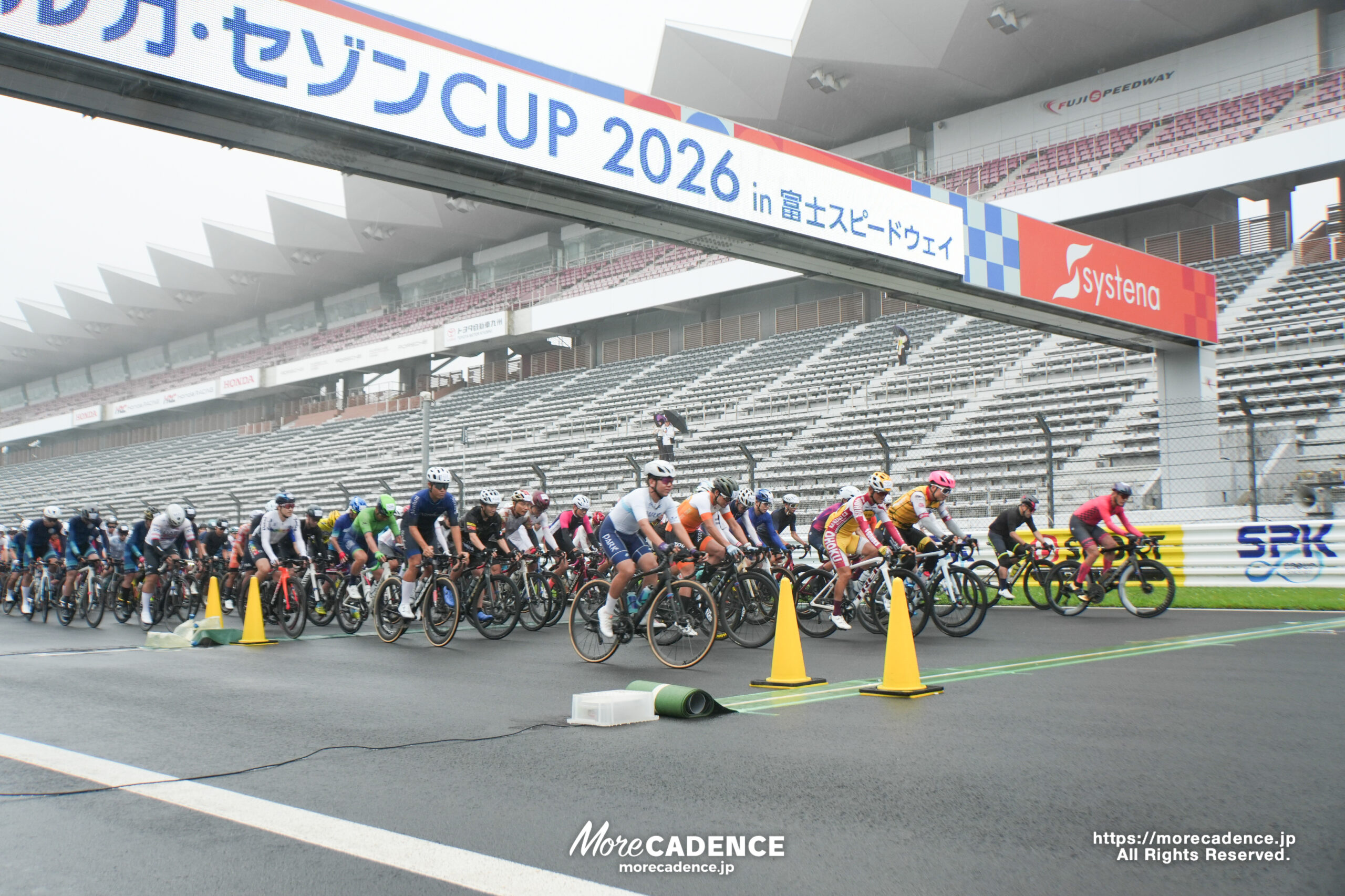 スルガ・セゾンCUP2026 in富士スピードウェイ