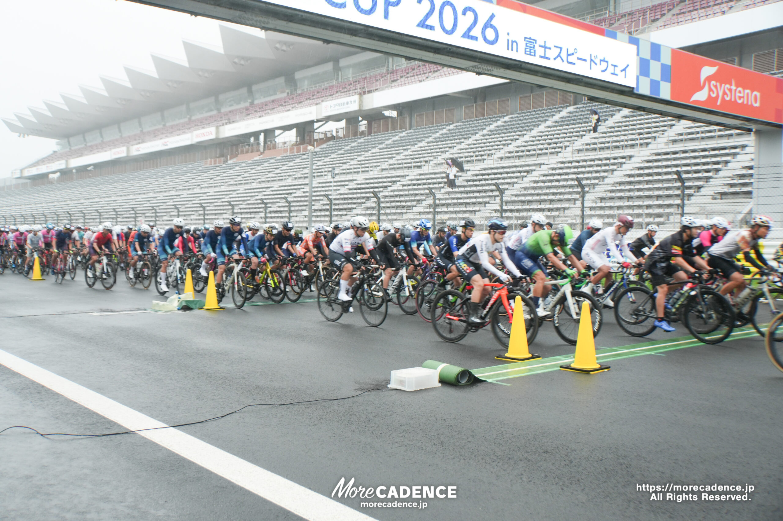 スルガ・セゾンCUP2026 in富士スピードウェイ