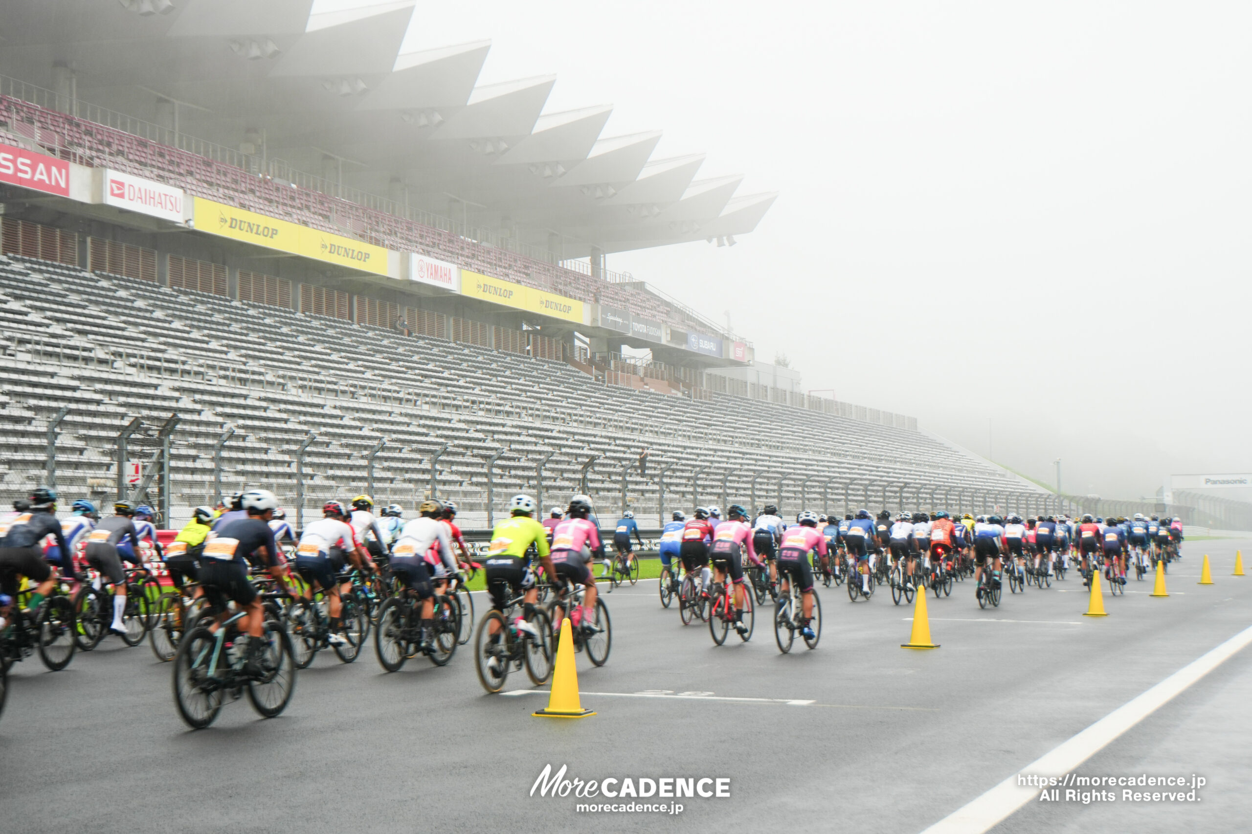 スルガ・セゾンCUP2026 in富士スピードウェイ