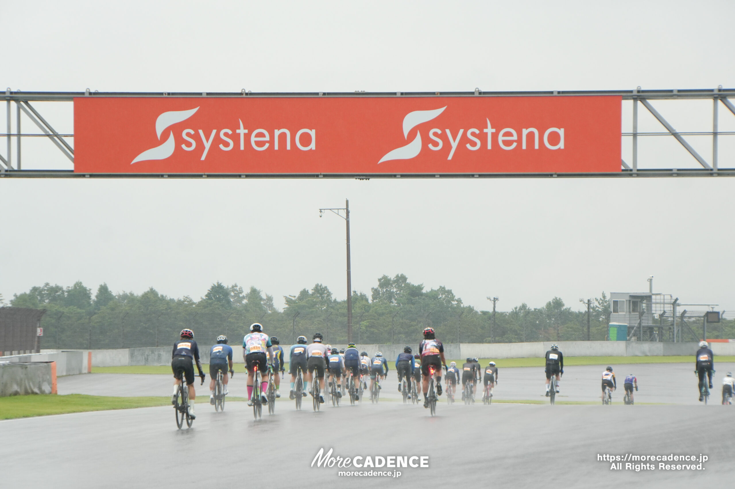 スルガ・セゾンCUP2026 in富士スピードウェイ