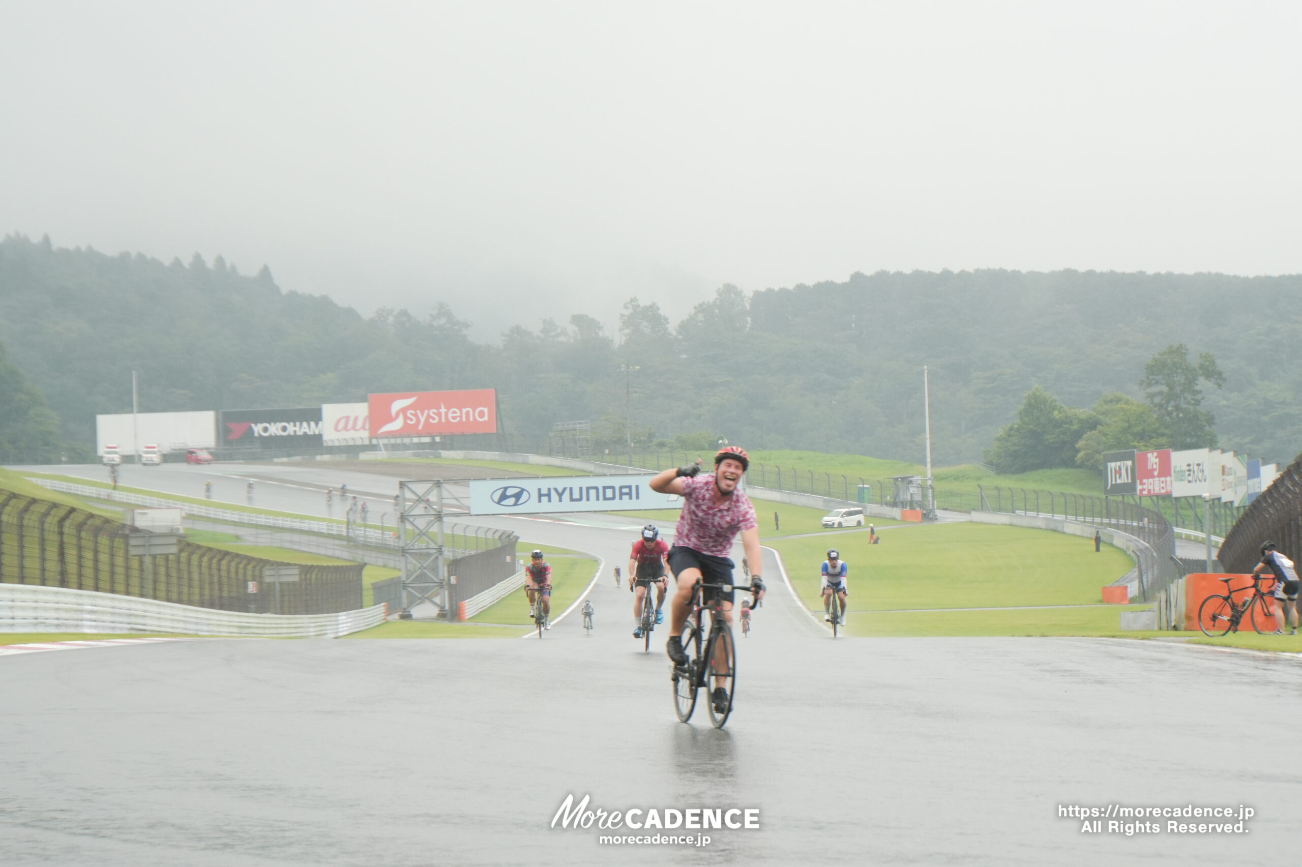 スルガ・セゾンCUP2026 in富士スピードウェイ