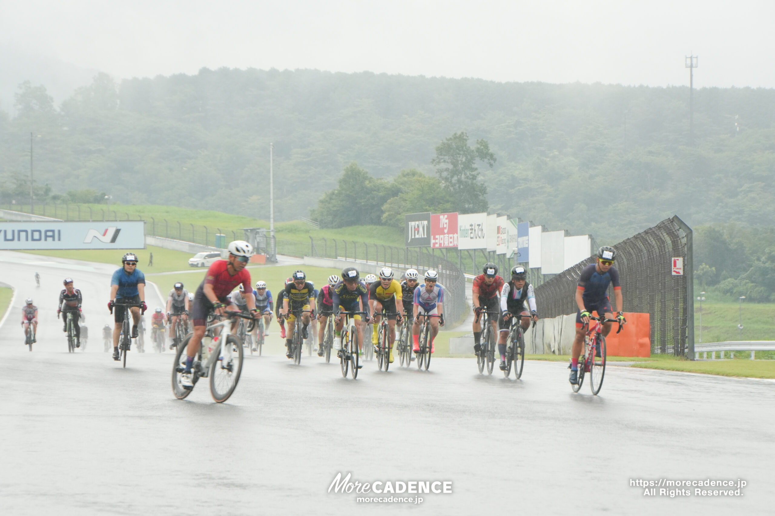 スルガ・セゾンCUP2026 in富士スピードウェイ