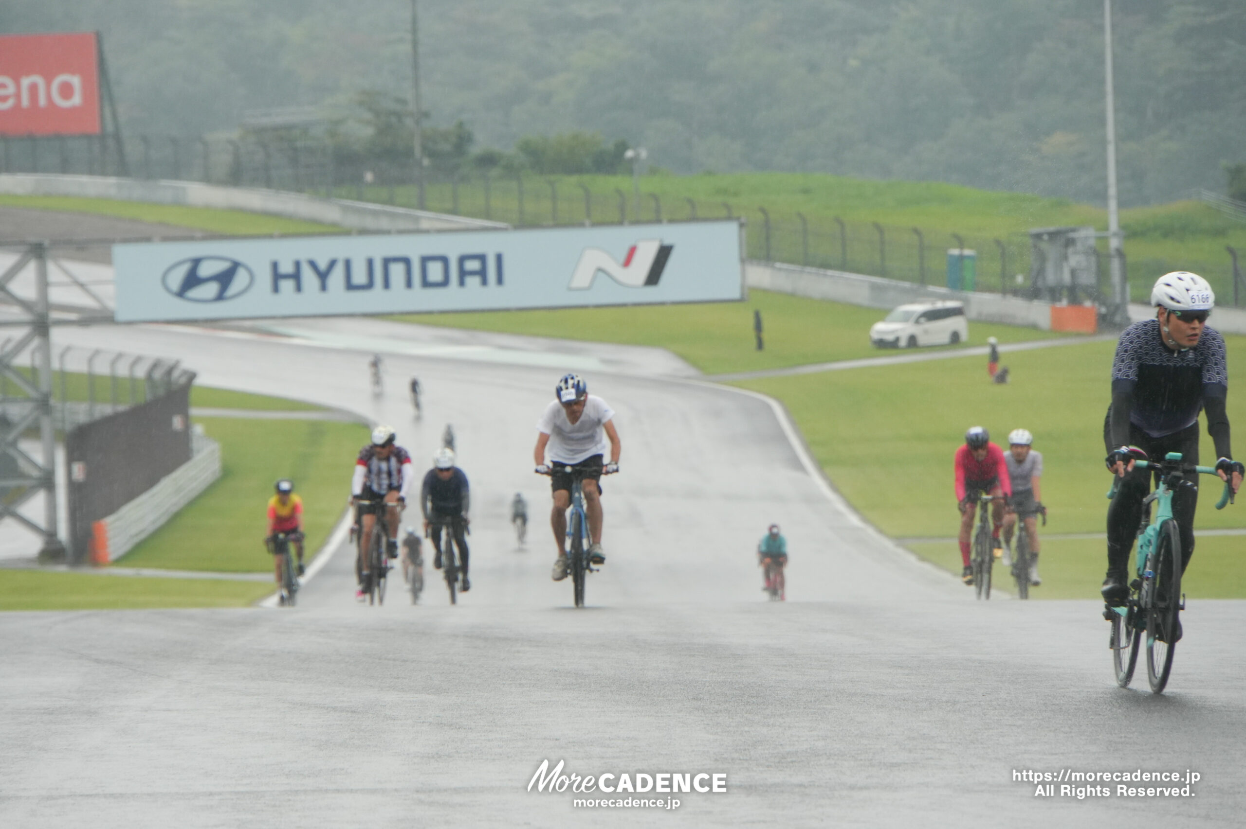 スルガ・セゾンCUP2026 in富士スピードウェイ