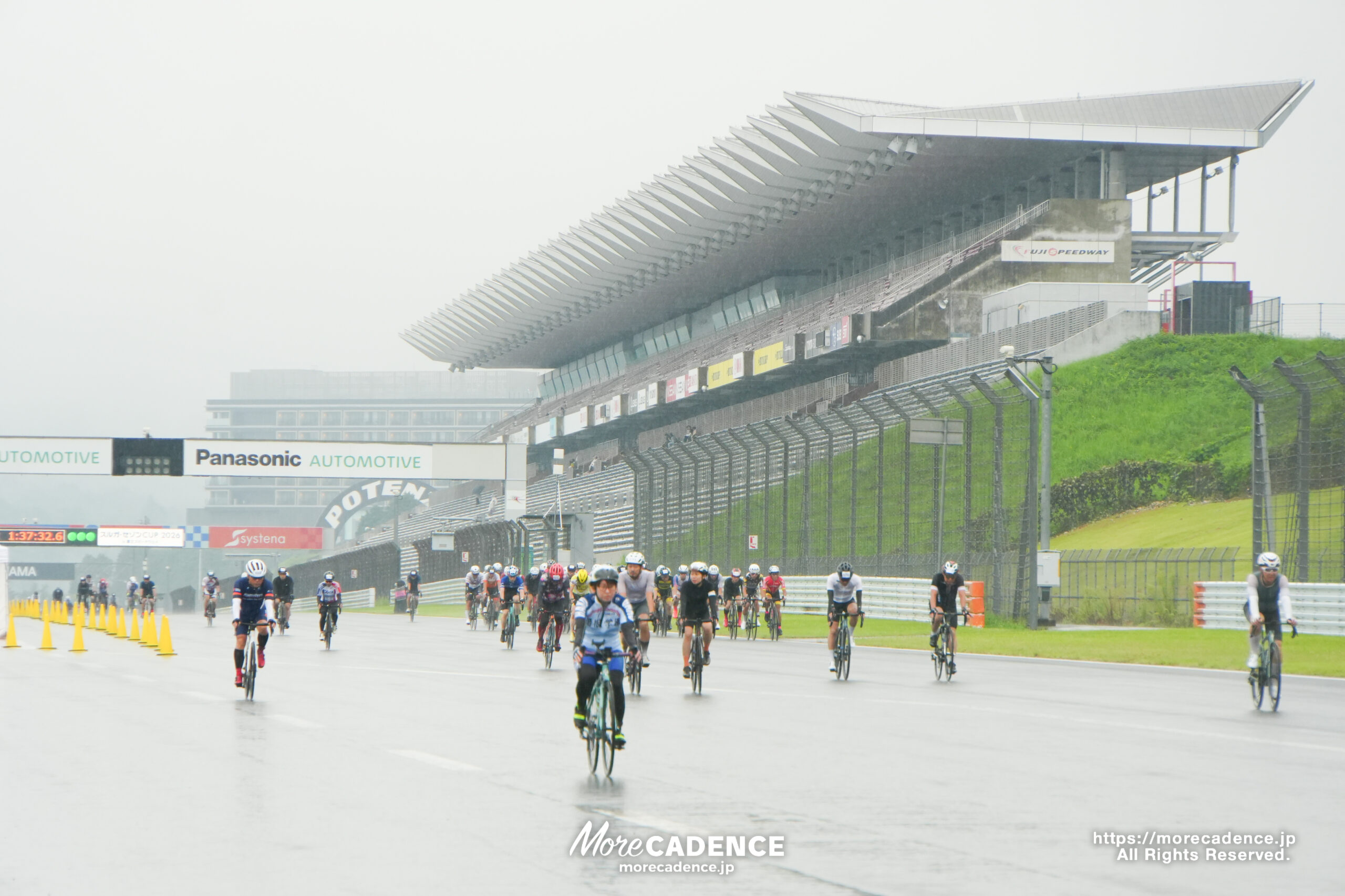 スルガ・セゾンCUP2026 in富士スピードウェイ