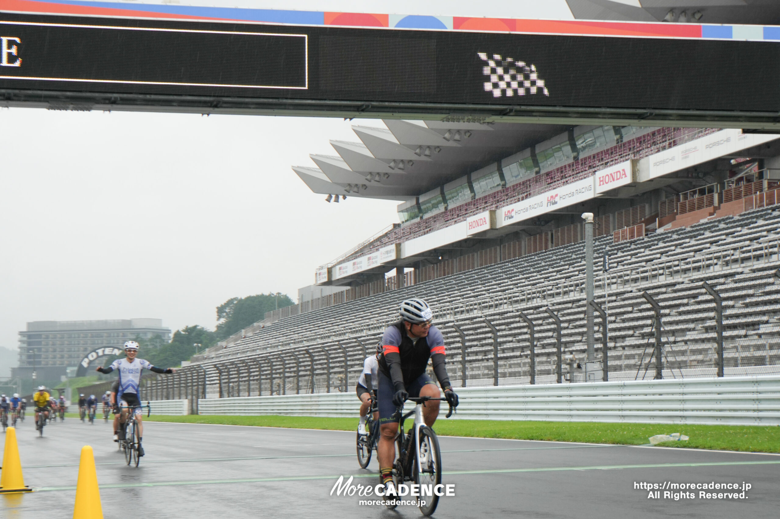 スルガ・セゾンCUP2026 in富士スピードウェイ