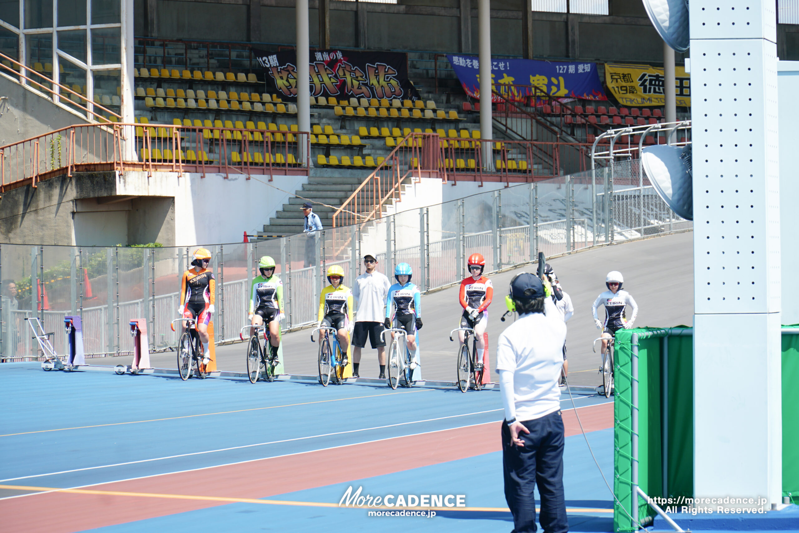 競輪ワールドシリーズ, 第9ラウンド, 岐阜競輪場, 初日