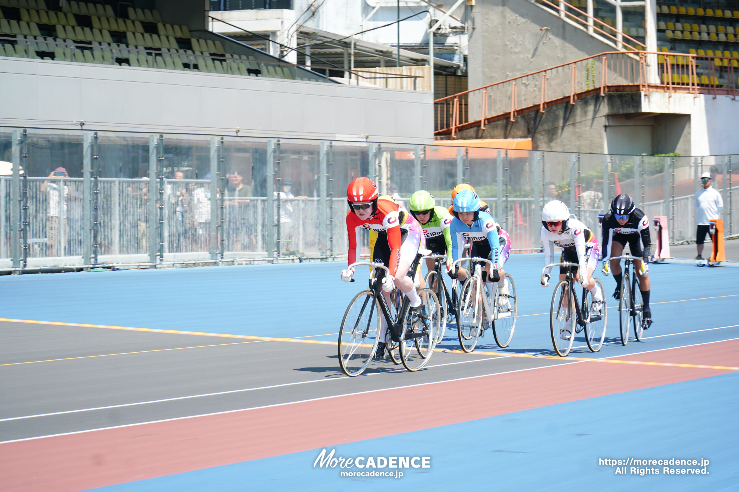 競輪ワールドシリーズ, 第9ラウンド, 岐阜競輪場, 初日