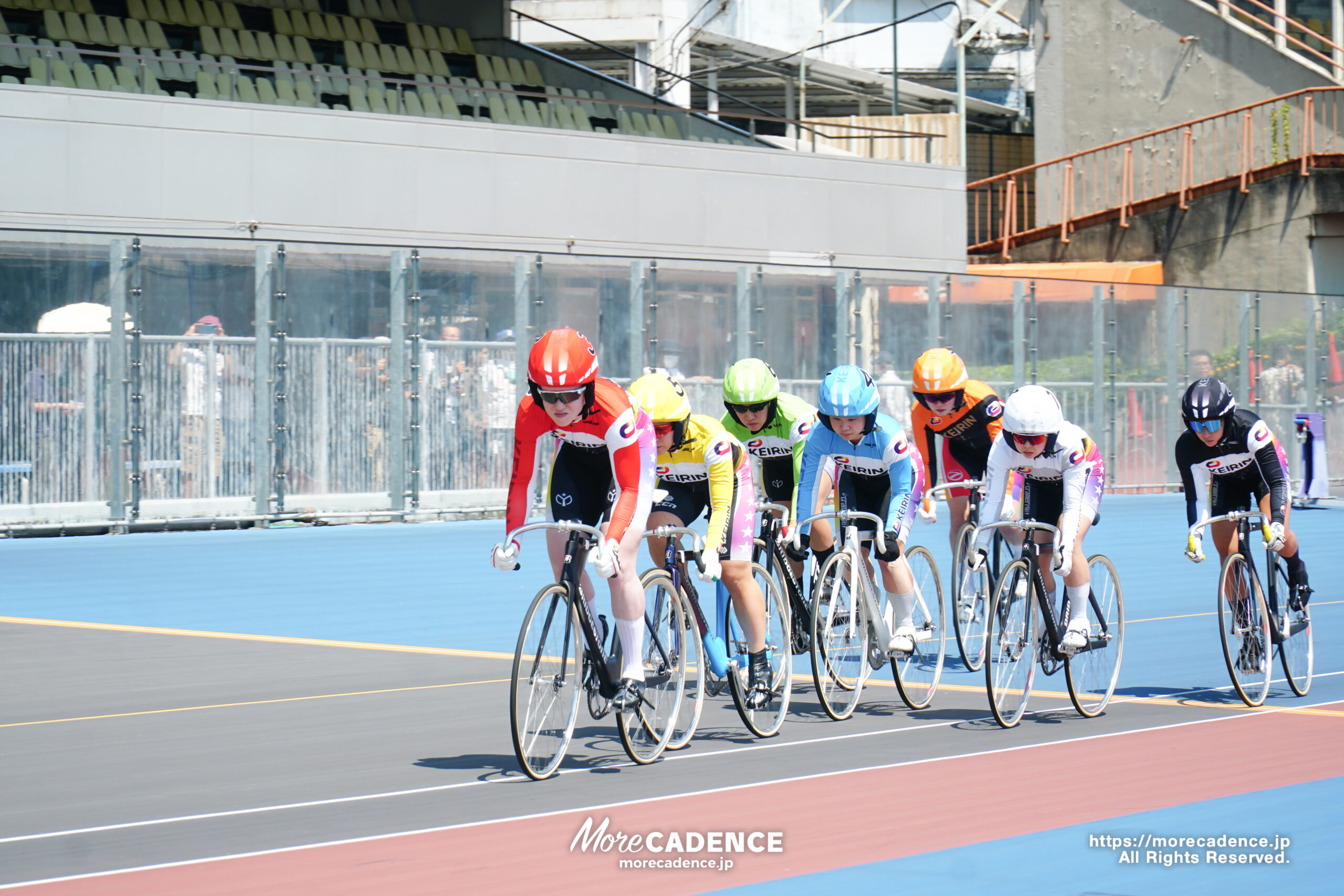 競輪ワールドシリーズ, 第9ラウンド, 岐阜競輪場, 初日