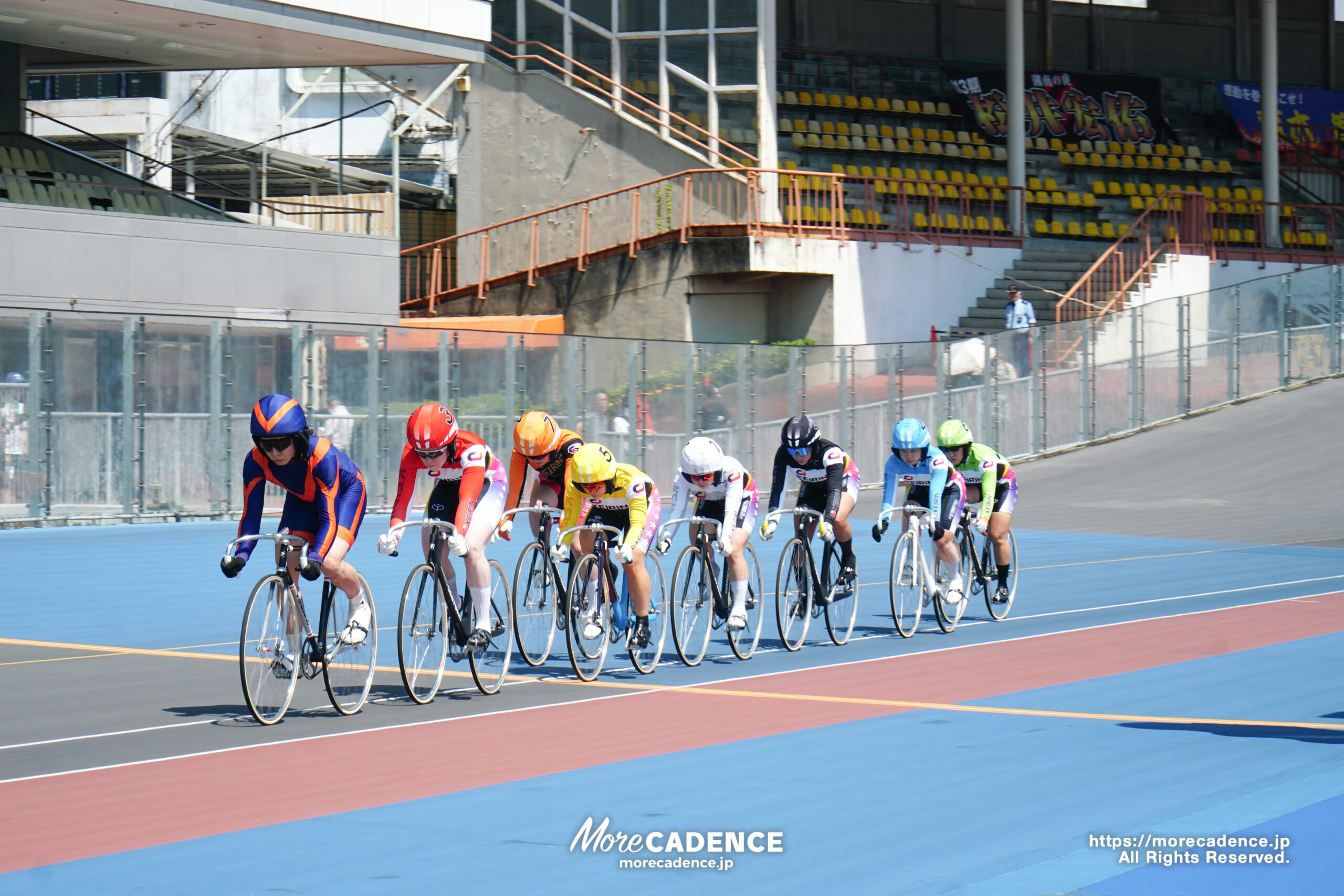 競輪ワールドシリーズ, 第9ラウンド, 岐阜競輪場, 初日