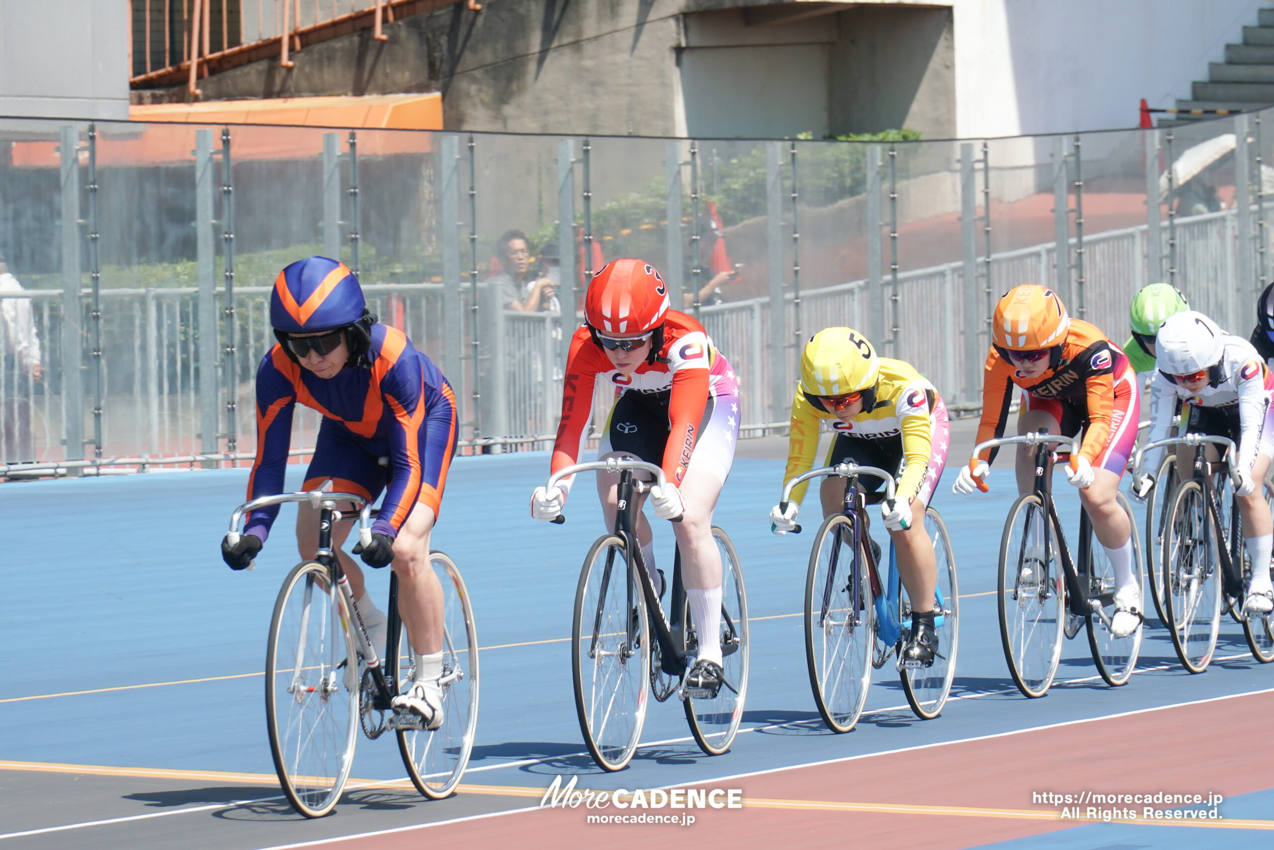 競輪ワールドシリーズ, 第9ラウンド, 岐阜競輪場, 初日