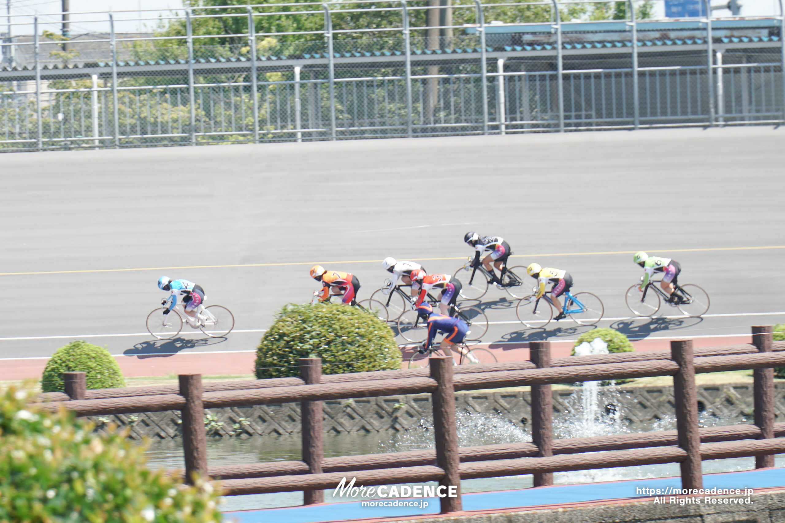 競輪ワールドシリーズ, 第9ラウンド, 岐阜競輪場, 初日