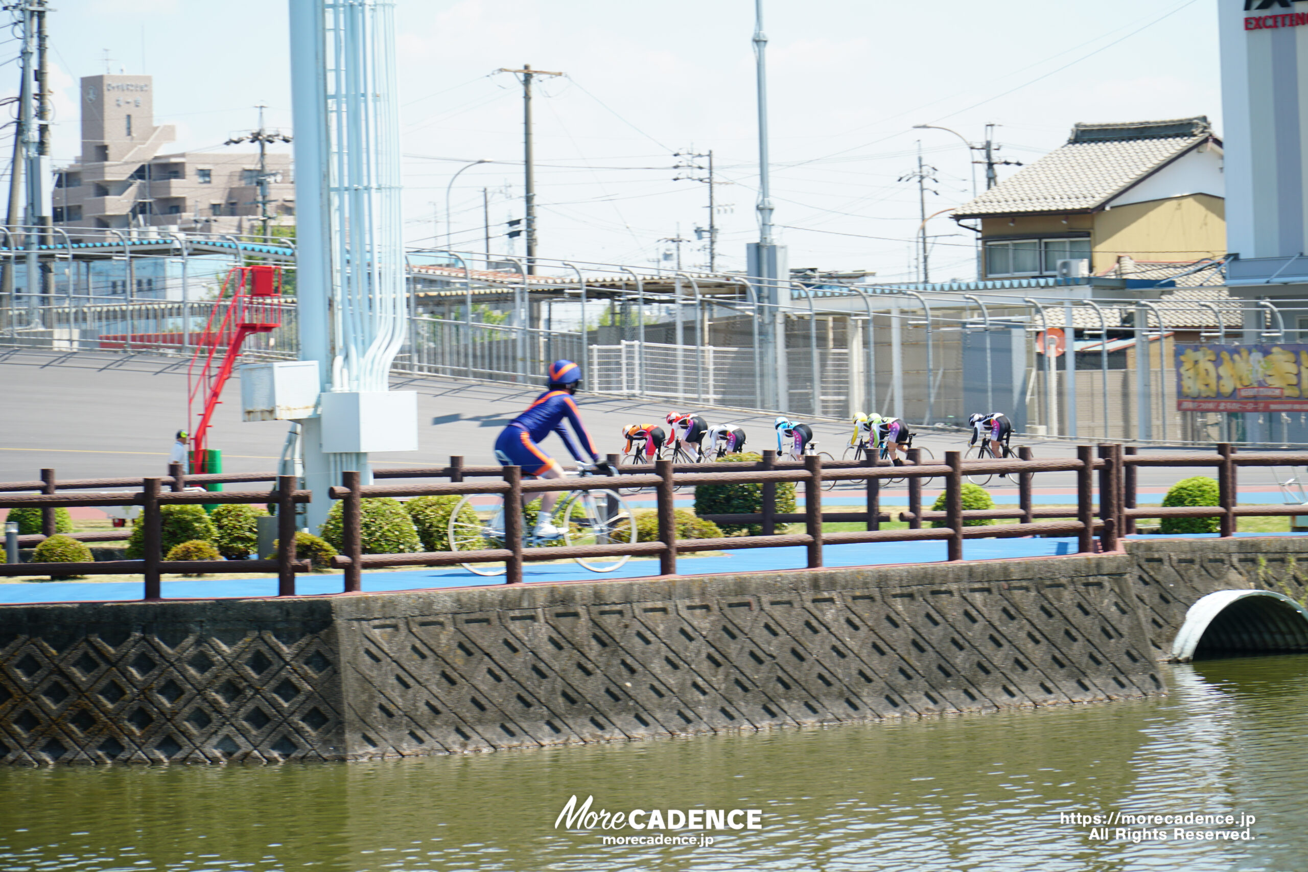 競輪ワールドシリーズ, 第9ラウンド, 岐阜競輪場, 初日