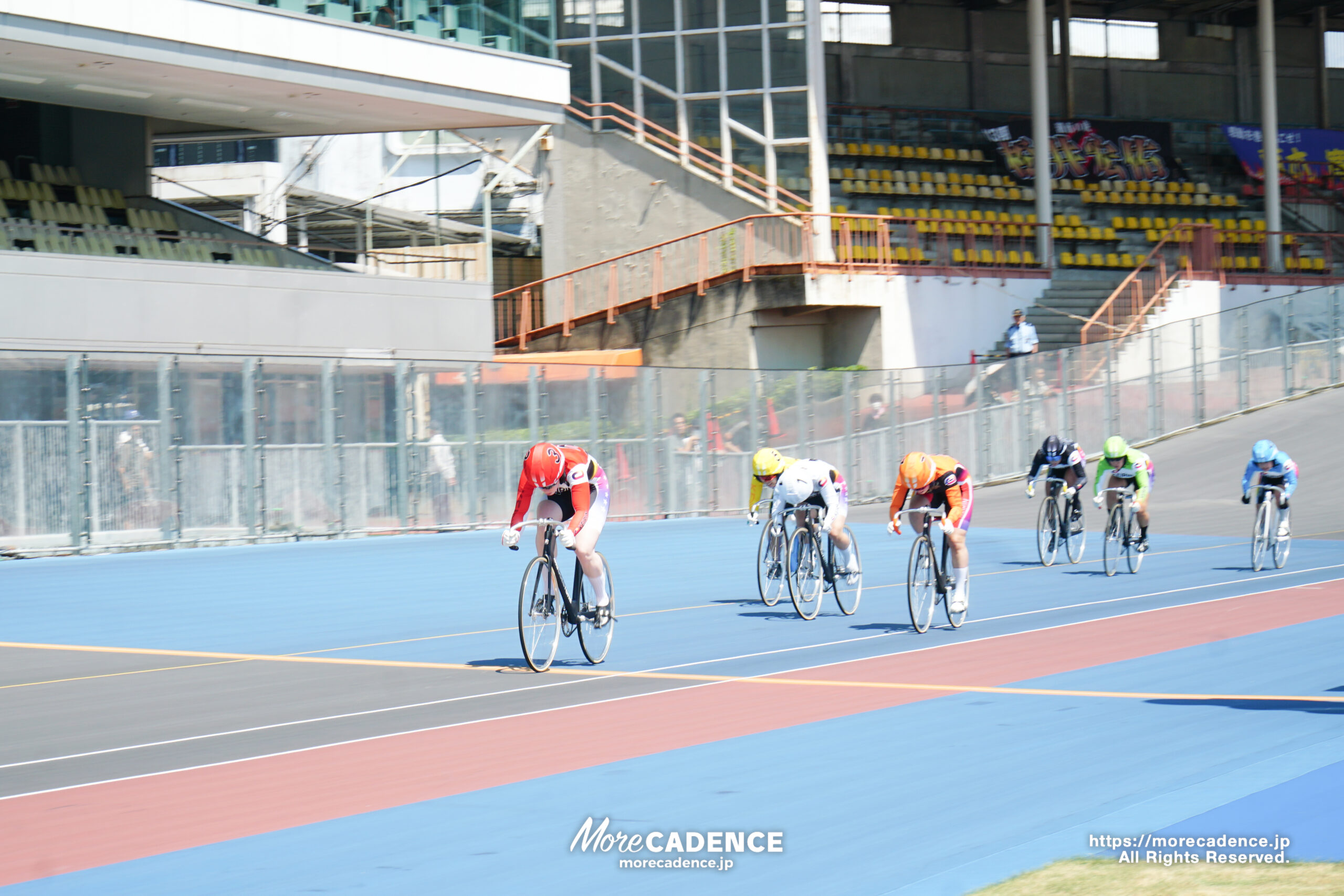 競輪ワールドシリーズ, 第9ラウンド, 岐阜競輪場, 初日