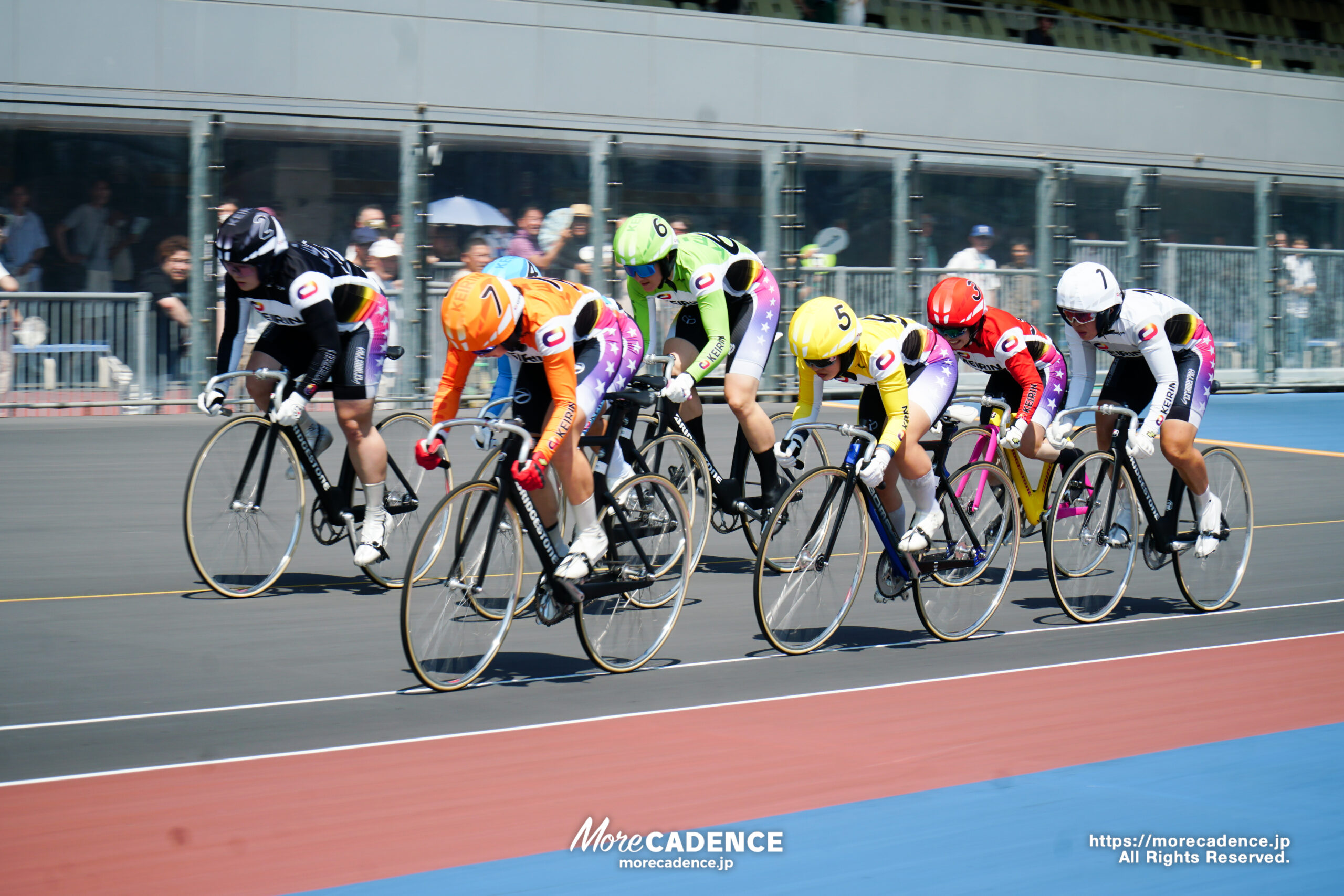 競輪ワールドシリーズ, 第9ラウンド, 岐阜競輪場, 初日