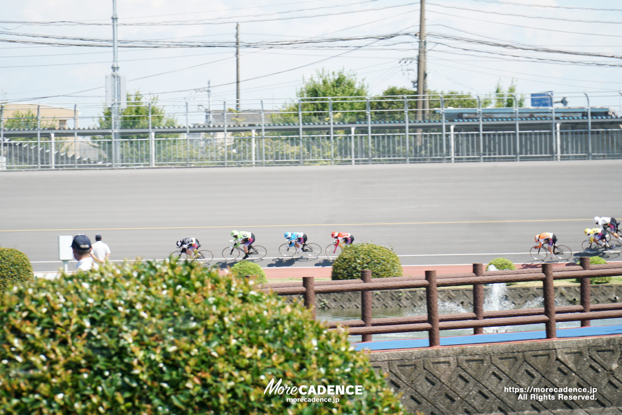 競輪ワールドシリーズ, 第9ラウンド, 岐阜競輪場, 初日