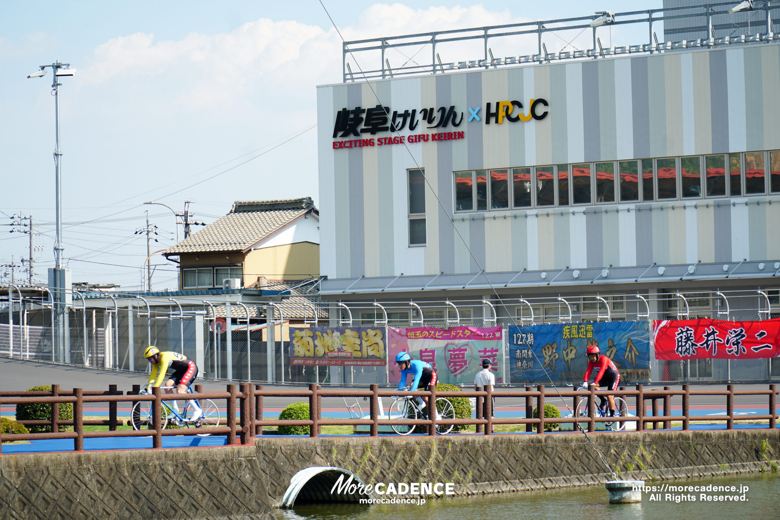競輪ワールドシリーズ, 第9ラウンド, 岐阜競輪場, 初日