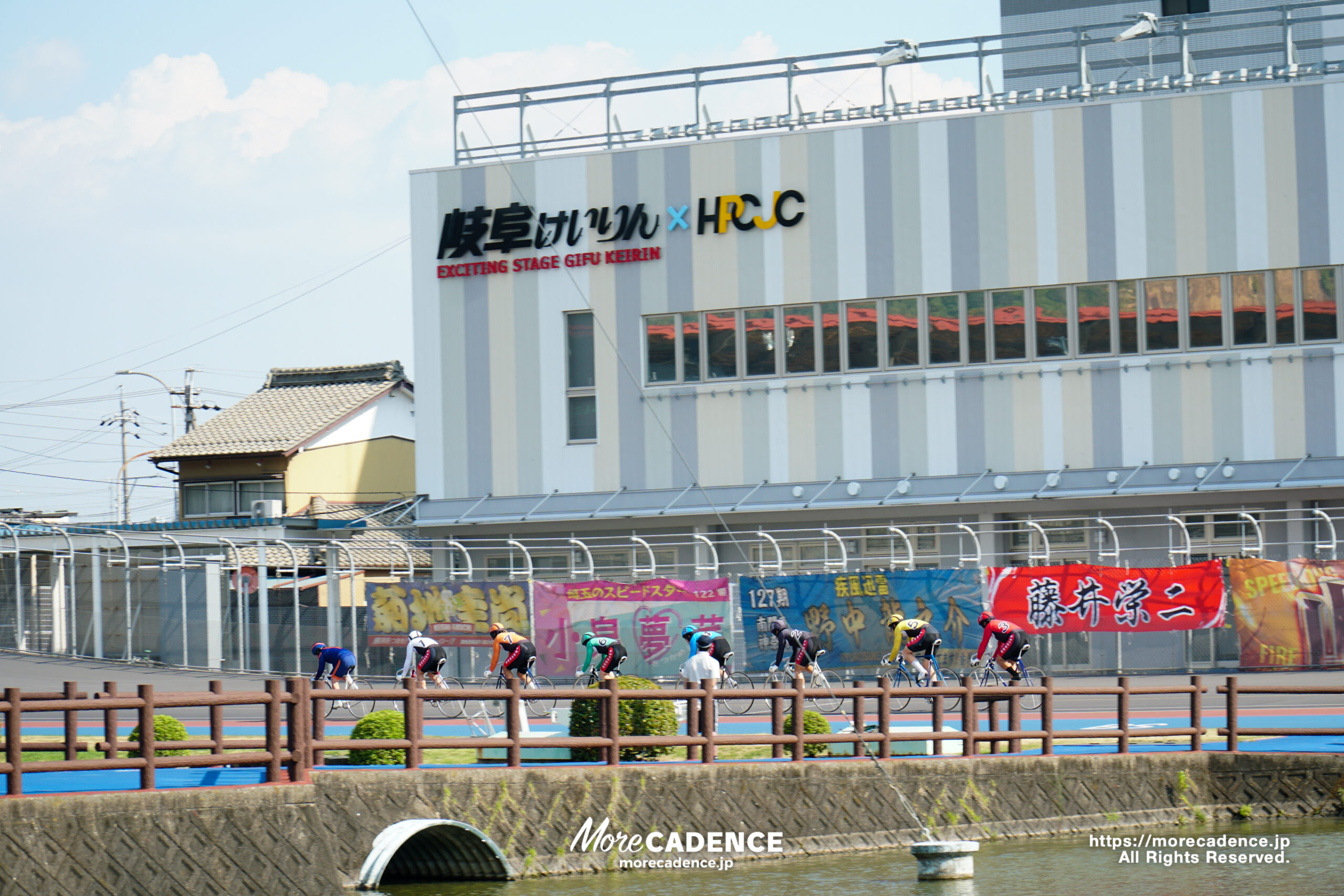 競輪ワールドシリーズ, 第9ラウンド, 岐阜競輪場, 初日