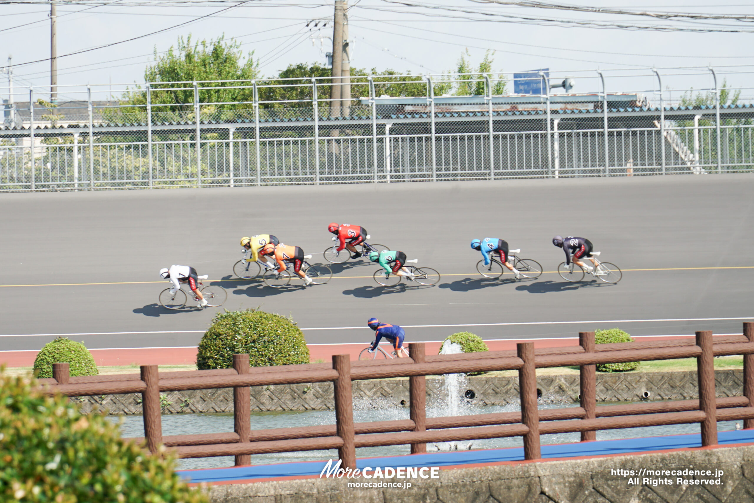 競輪ワールドシリーズ, 第9ラウンド, 岐阜競輪場, 初日