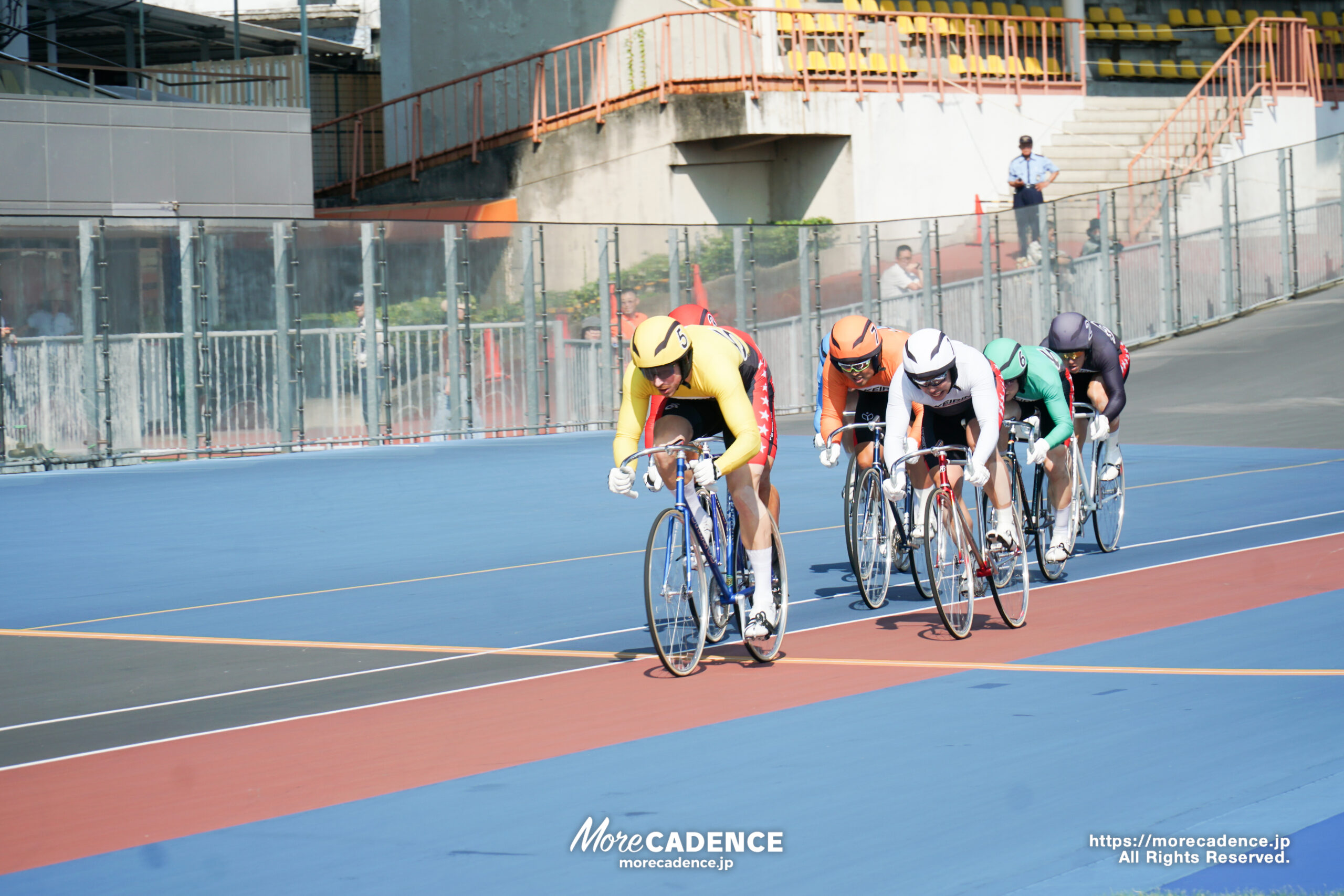 競輪ワールドシリーズ, 第9ラウンド, 岐阜競輪場, 初日