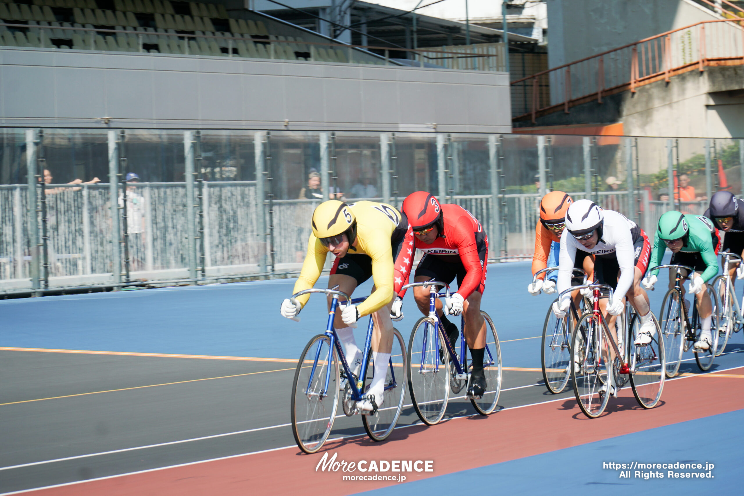 競輪ワールドシリーズ, 第9ラウンド, 岐阜競輪場, 初日