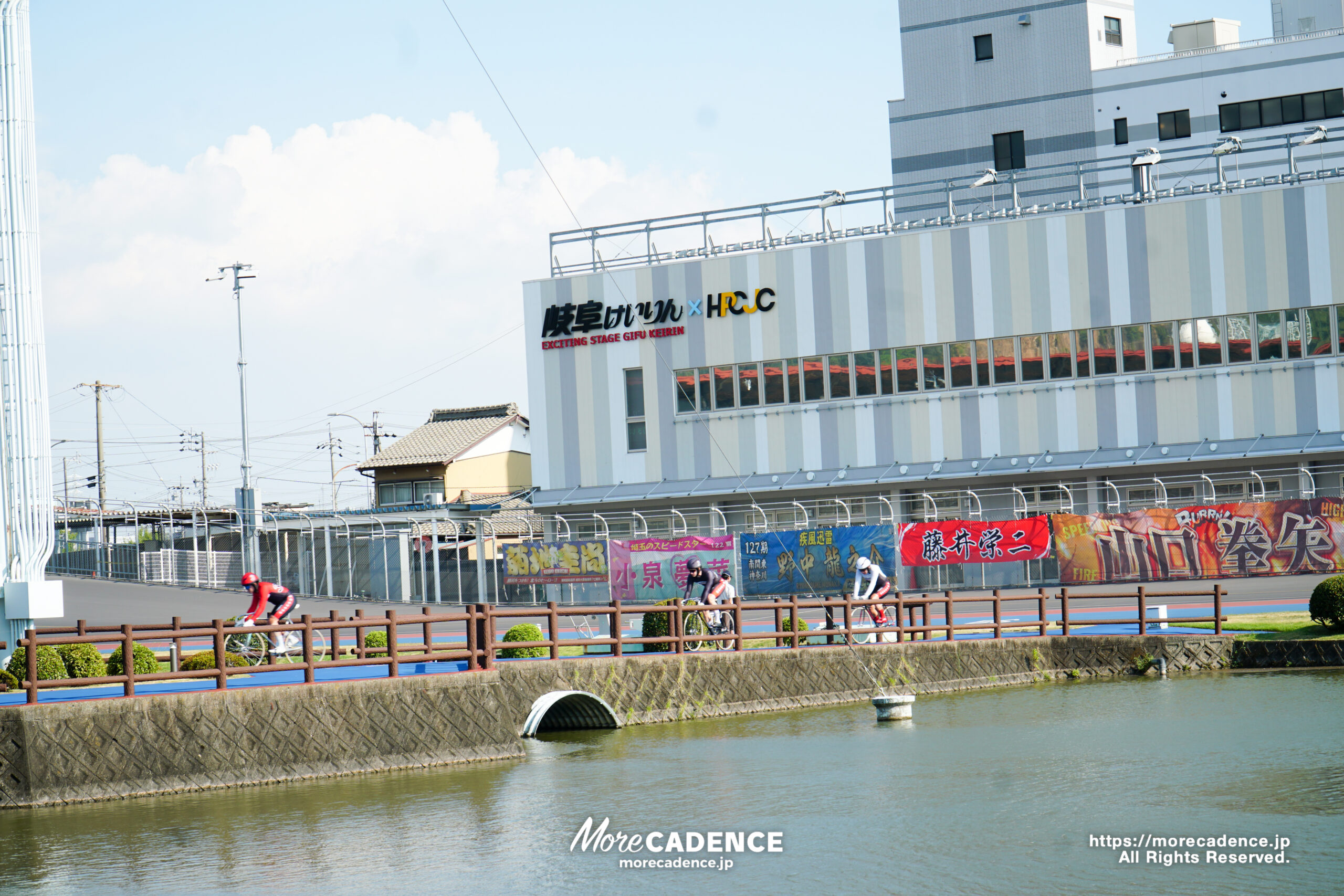 競輪ワールドシリーズ, 第9ラウンド, 岐阜競輪場, 初日