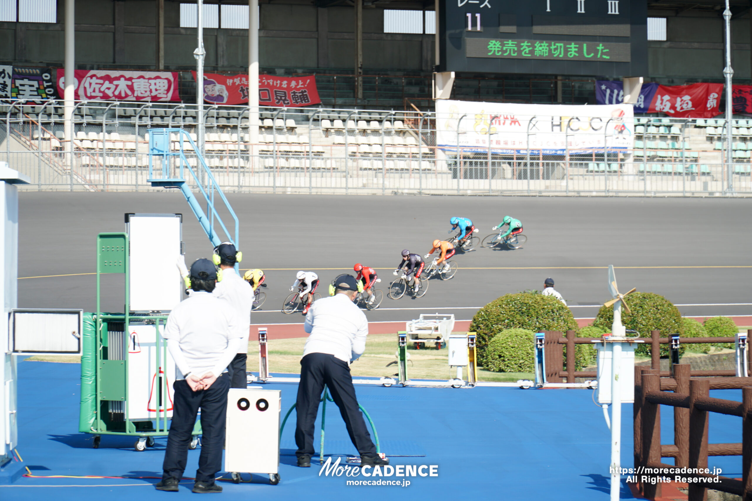 競輪ワールドシリーズ, 第9ラウンド, 岐阜競輪場, 初日