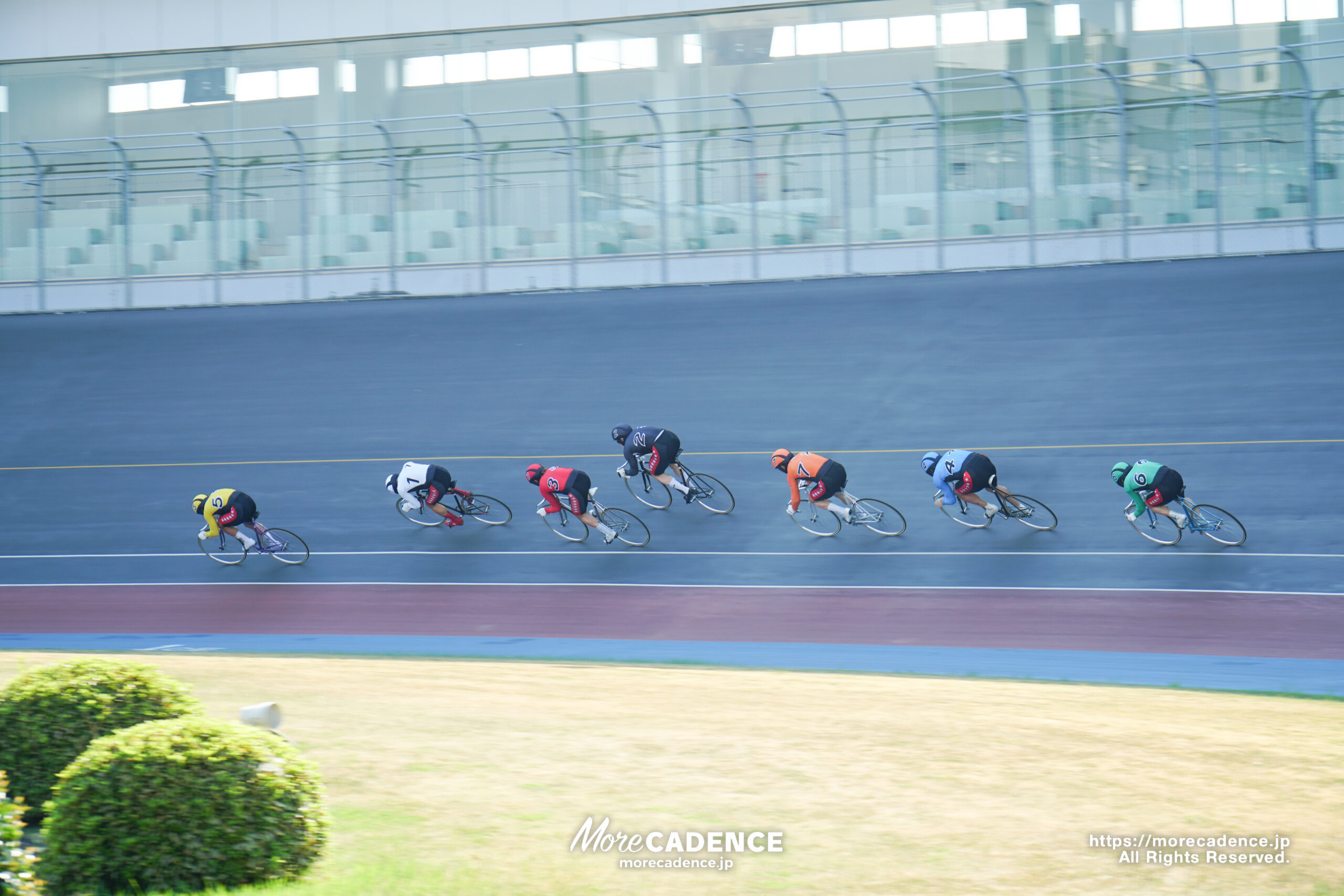 競輪ワールドシリーズ, 第9ラウンド, 岐阜競輪場, 初日