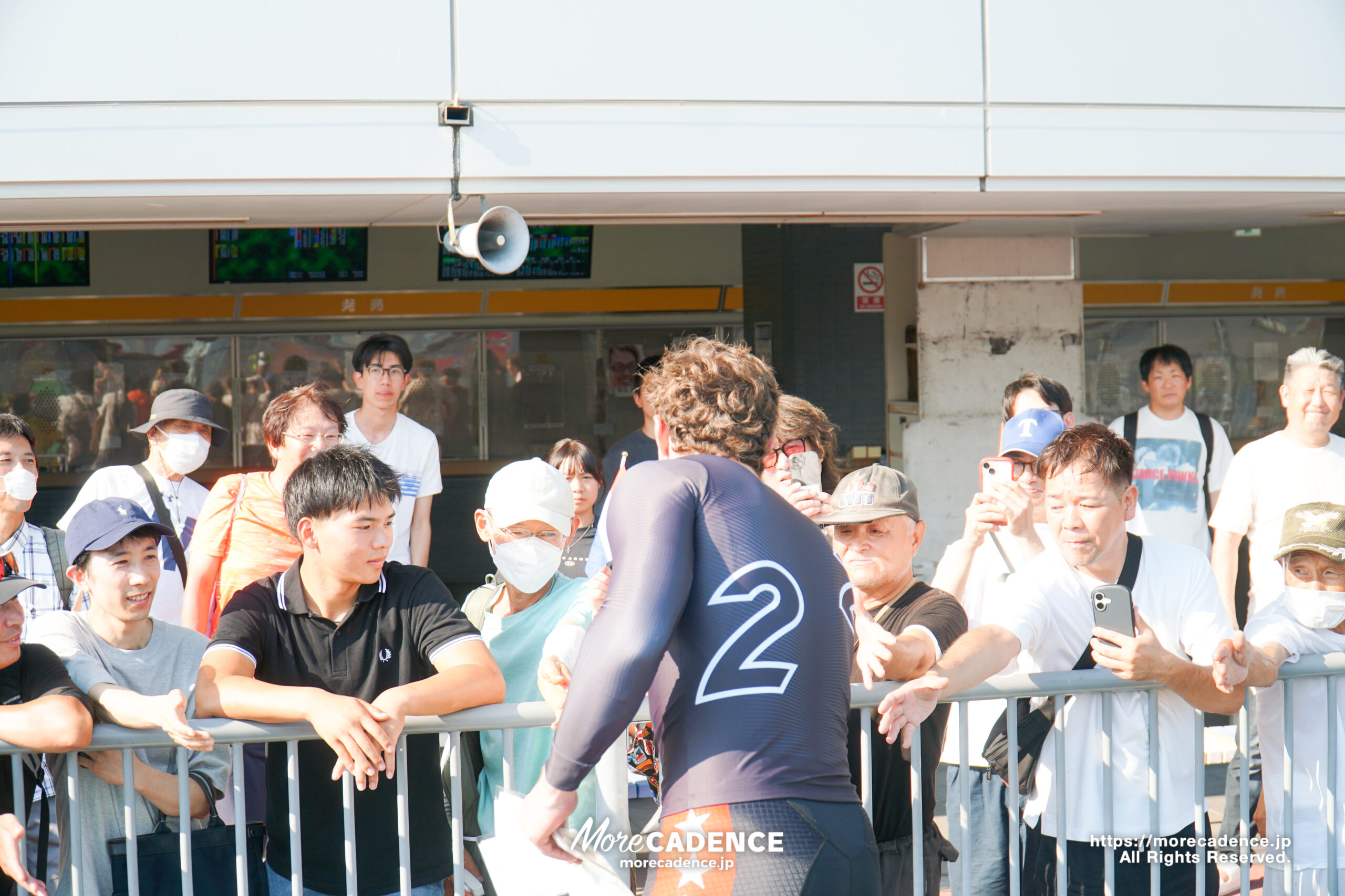 競輪ワールドシリーズ, 第9ラウンド, 岐阜競輪場, 初日