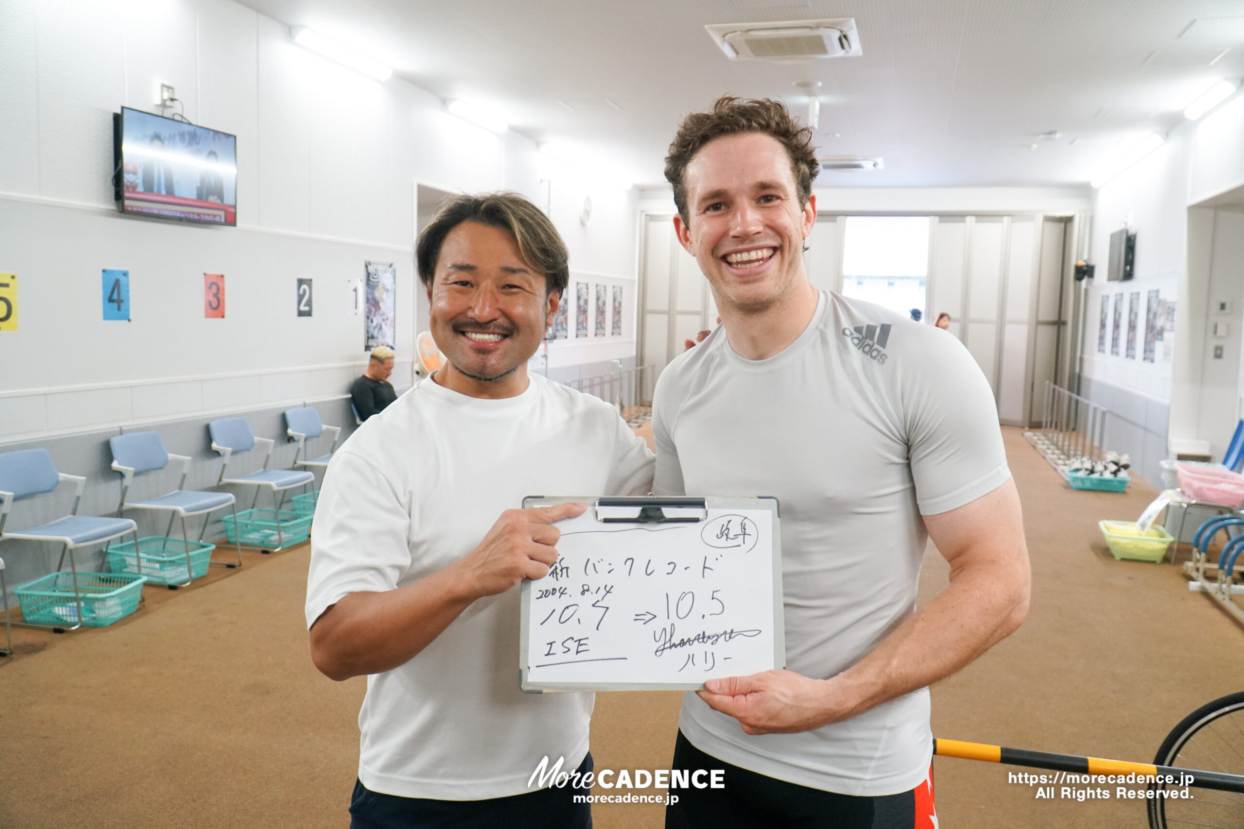 競輪ワールドシリーズ, 第9ラウンド, 岐阜競輪場, 初日