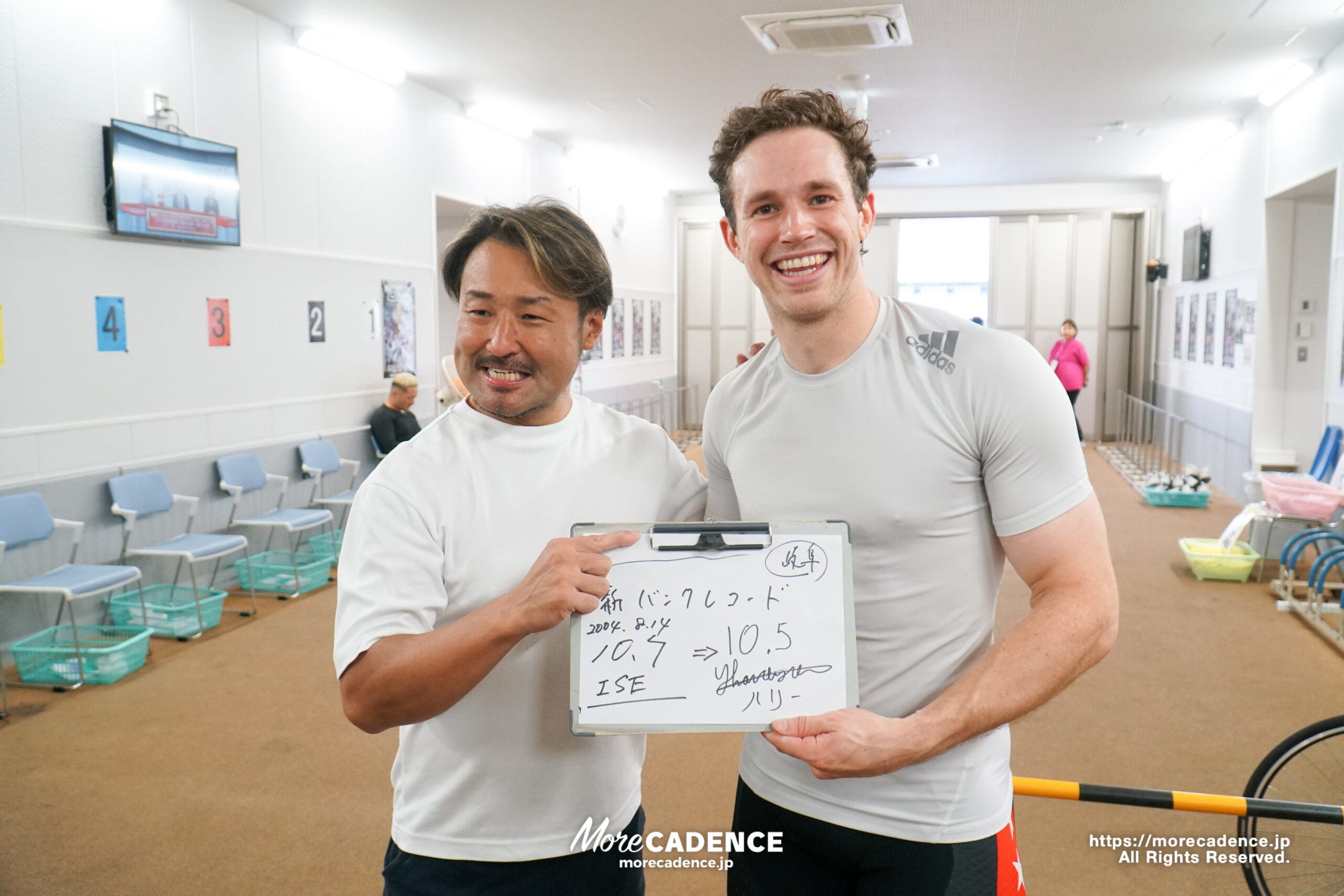 競輪ワールドシリーズ, 第9ラウンド, 岐阜競輪場, 初日