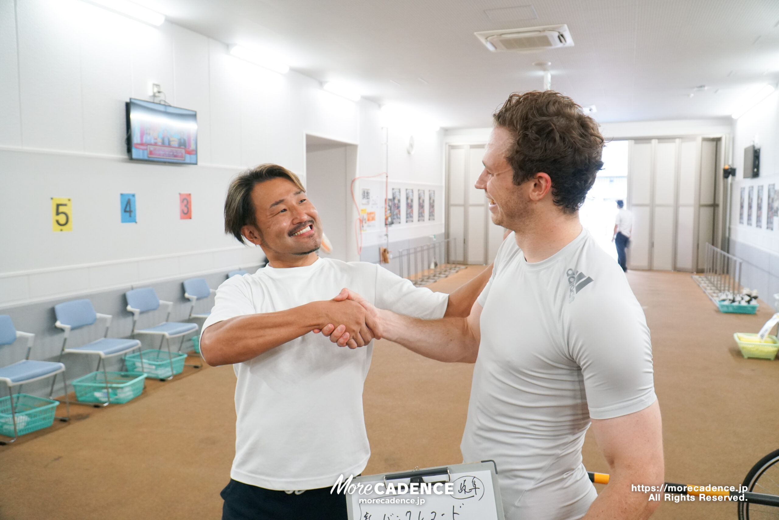 競輪ワールドシリーズ, 第9ラウンド, 岐阜競輪場, 初日