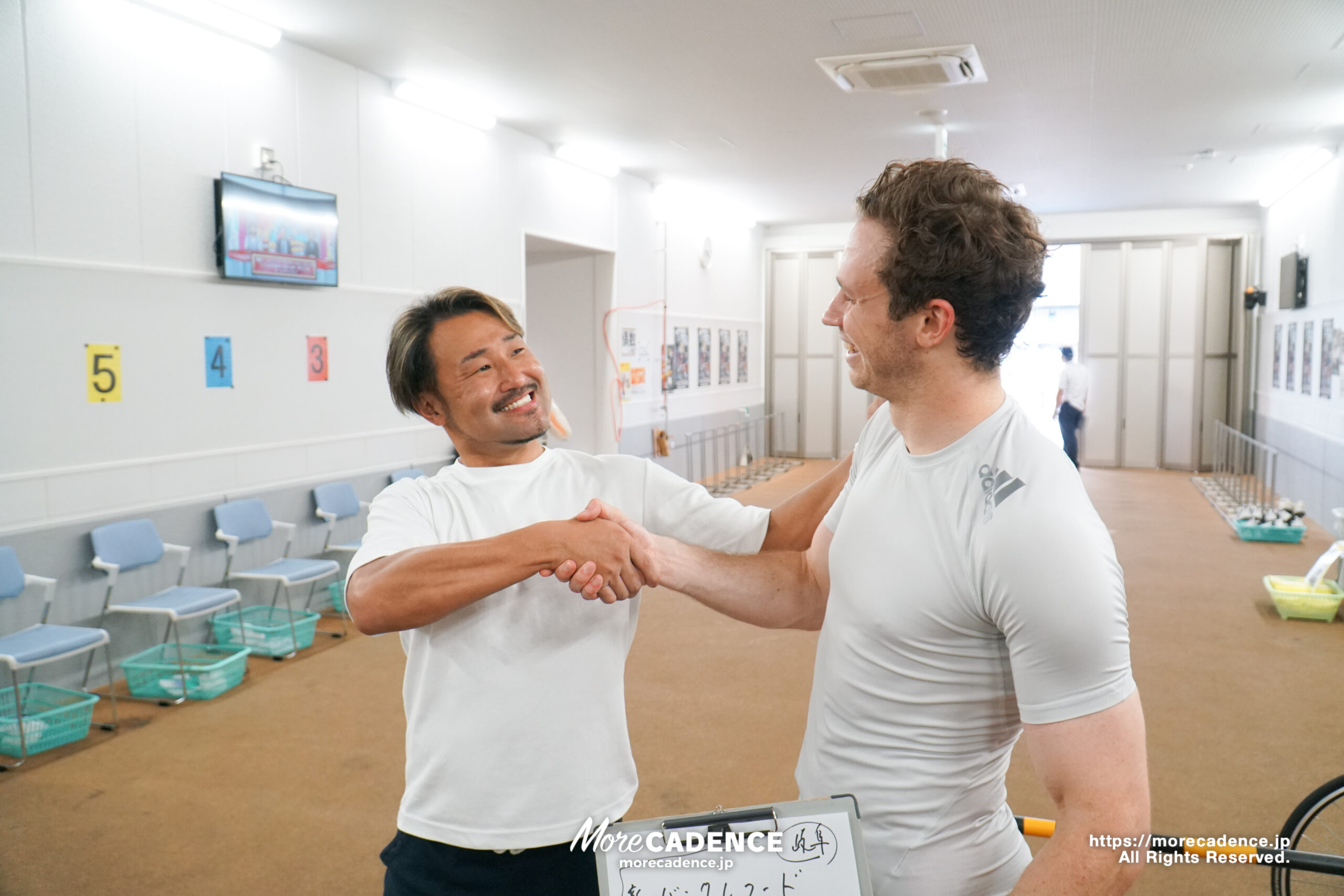 競輪ワールドシリーズ, 第9ラウンド, 岐阜競輪場, 初日