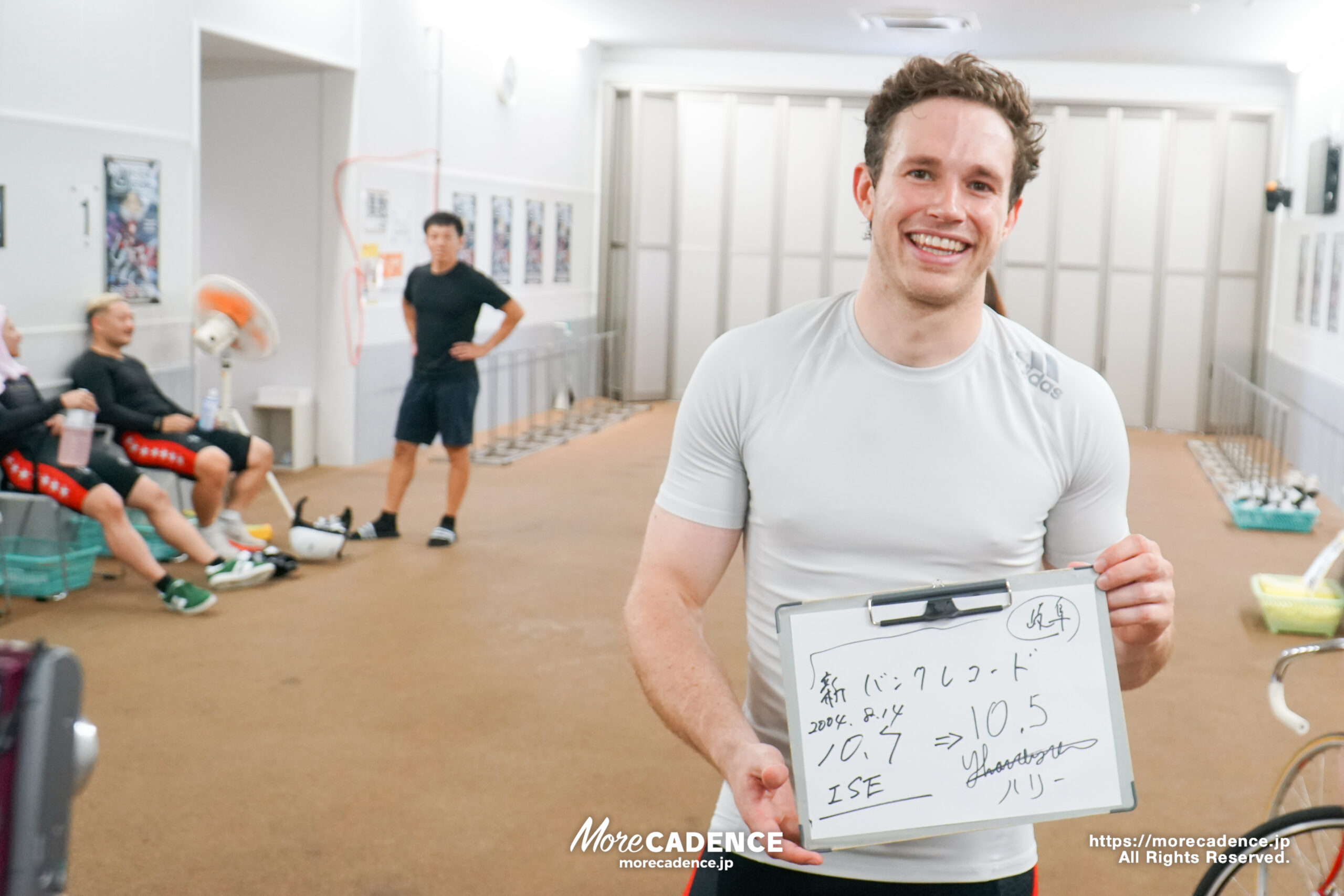 競輪ワールドシリーズ, 第9ラウンド, 岐阜競輪場, 初日